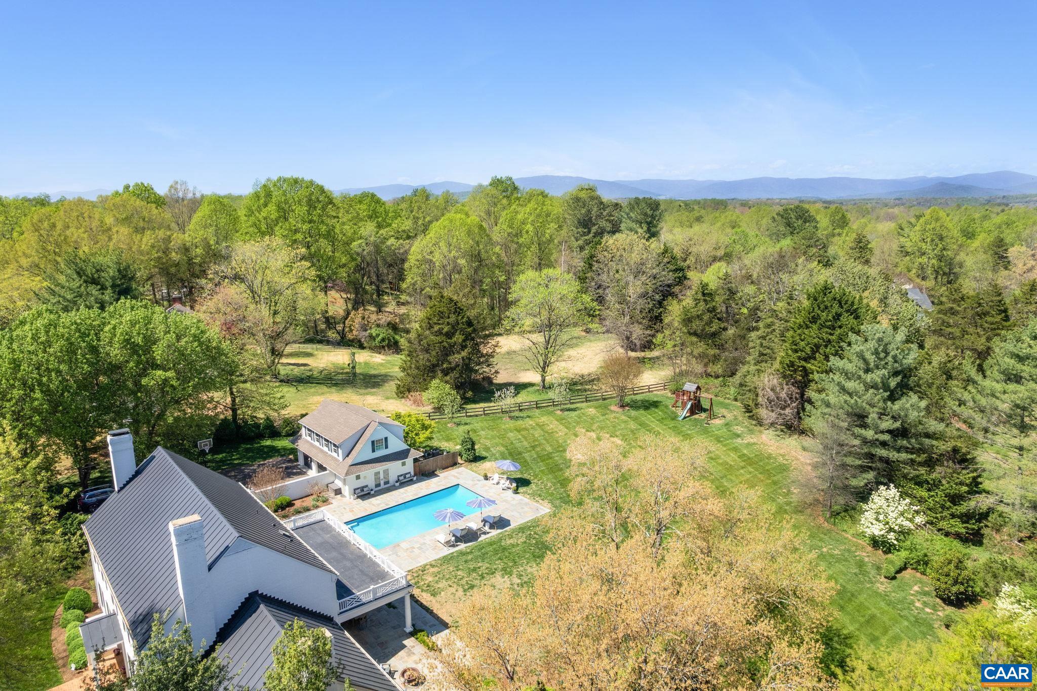 COLTHURST FARM - Residential