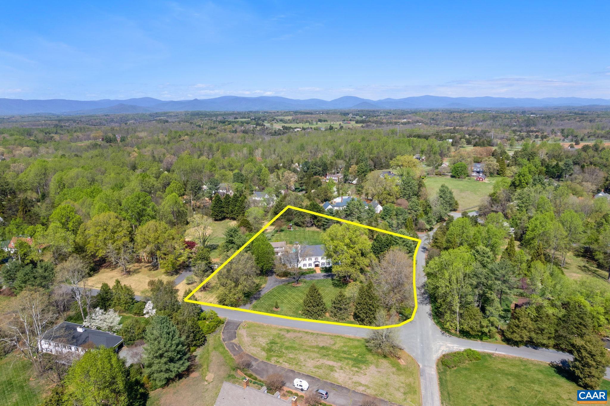 COLTHURST FARM - Residential