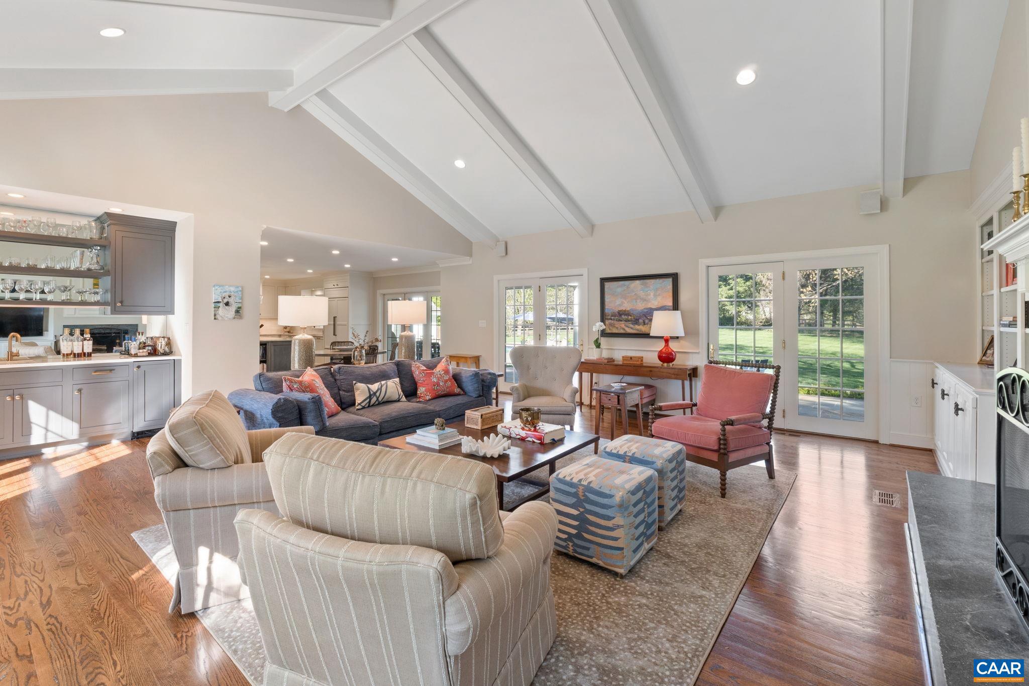 COLTHURST FARM - Residential