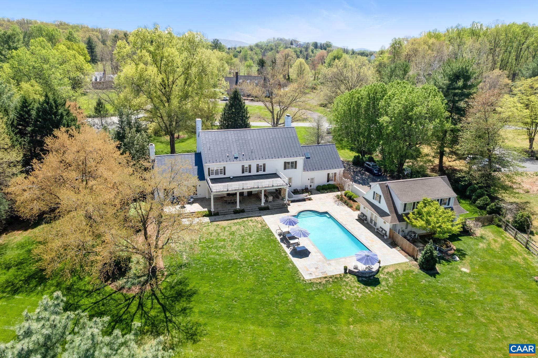 COLTHURST FARM - Residential