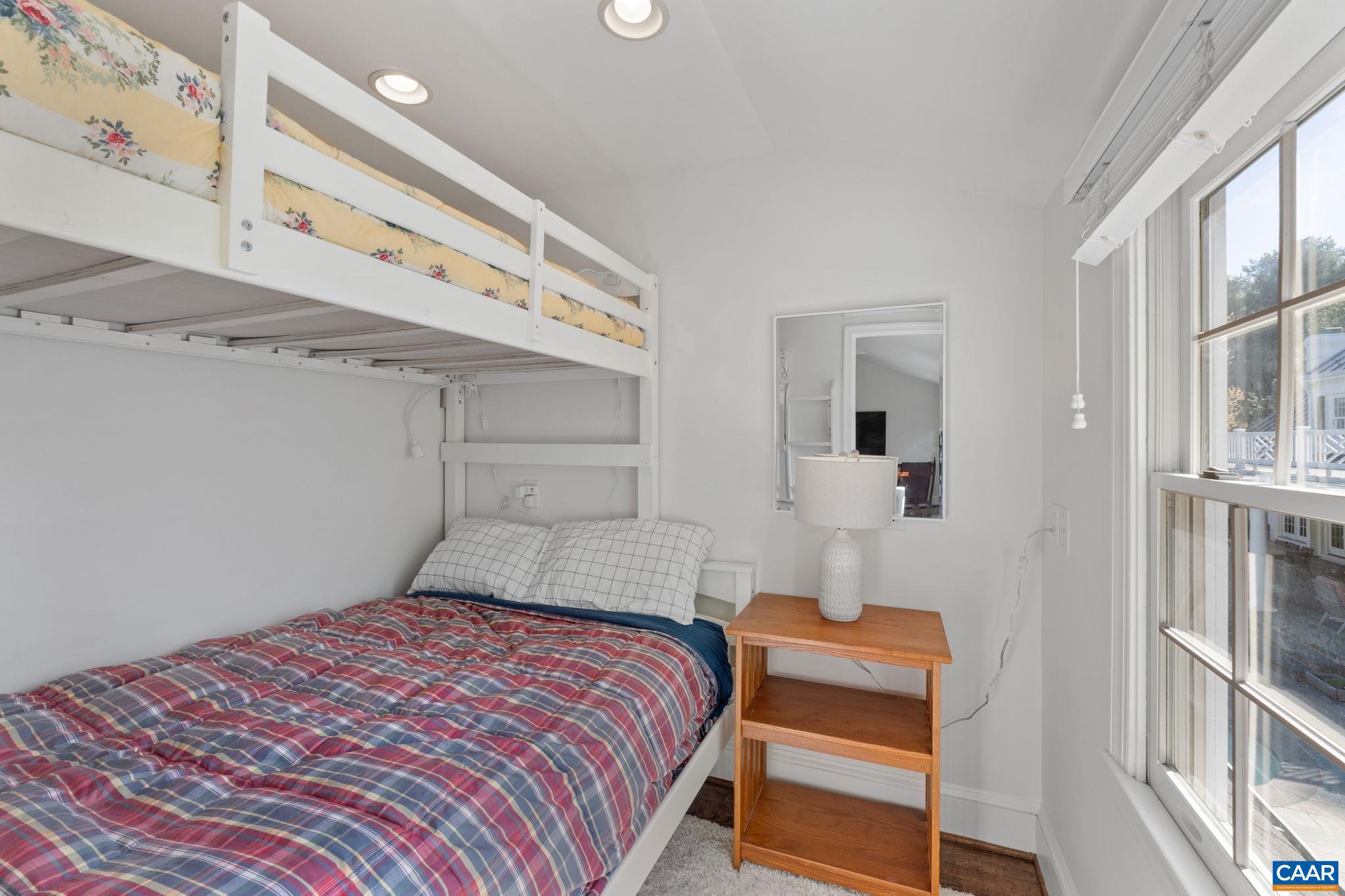 COLTHURST FARM - Residential