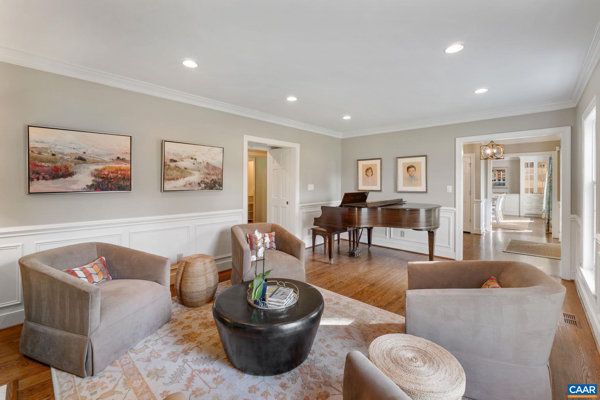 COLTHURST FARM - Residential