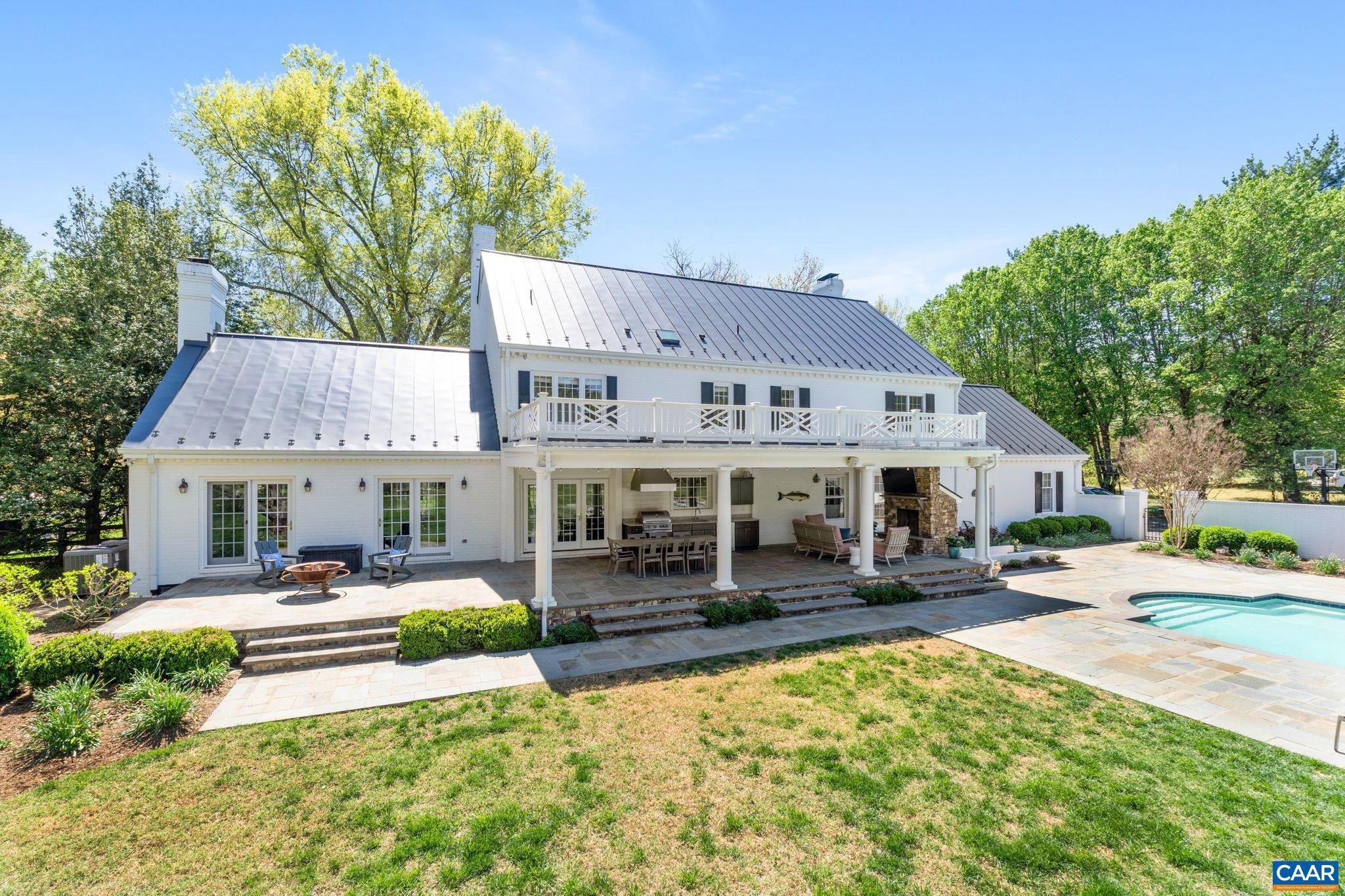 COLTHURST FARM - Residential