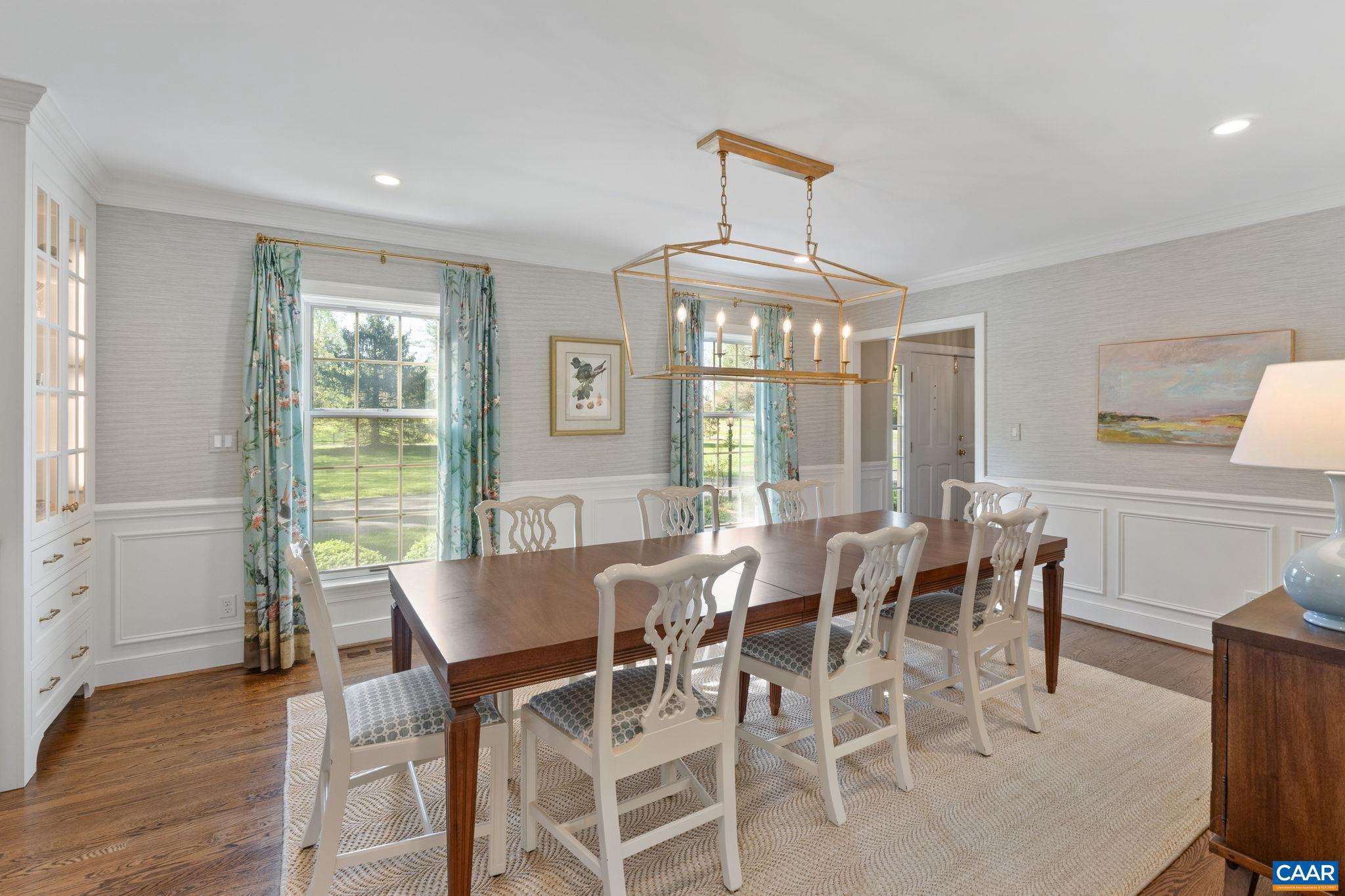 COLTHURST FARM - Residential