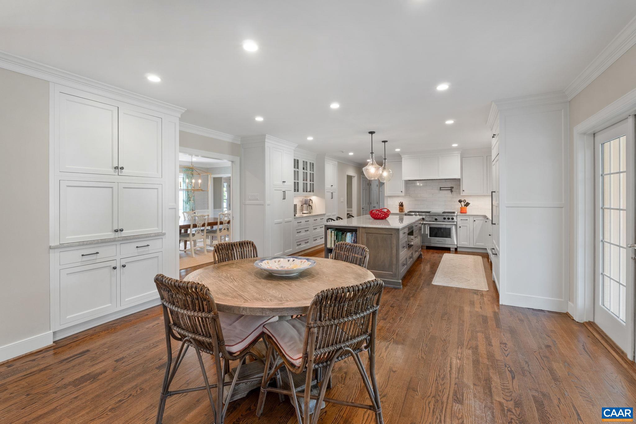 COLTHURST FARM - Residential