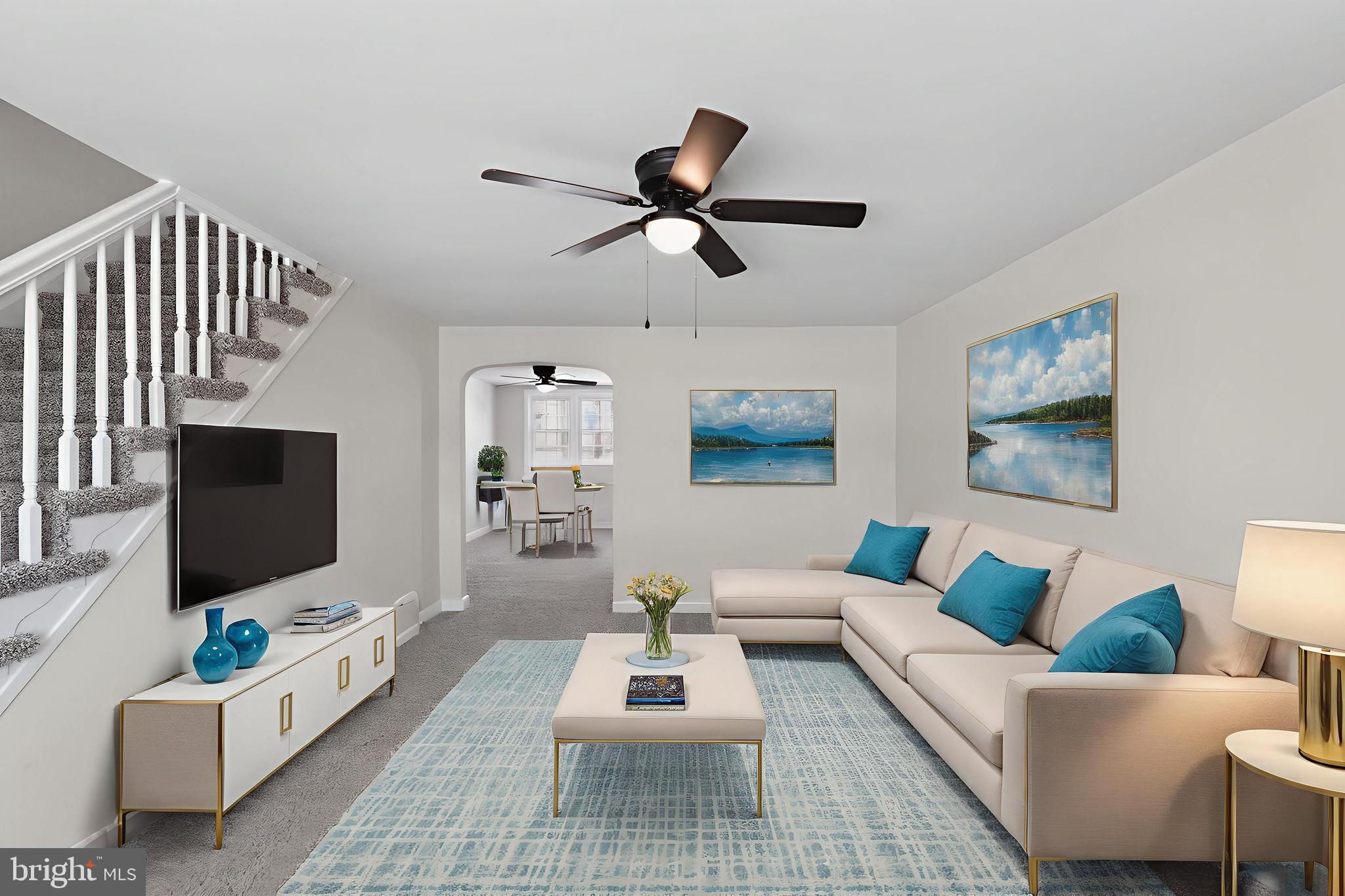 DANBURY VILLAGE - Residential