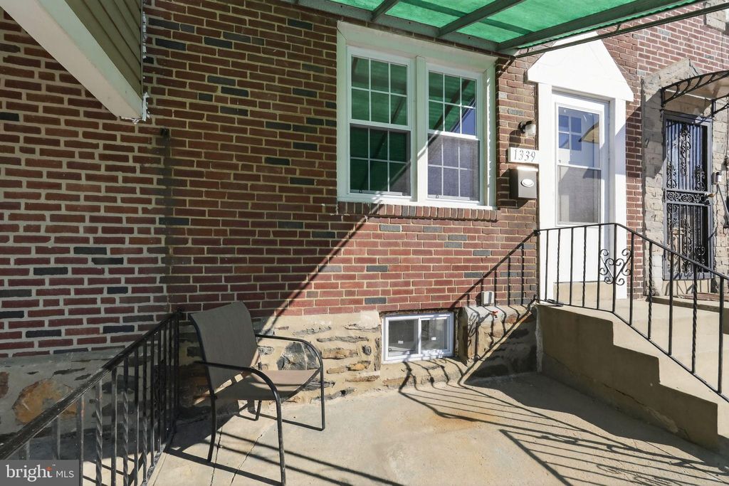 Photo of 1339 Park Lane, DARBY, PA 19023 (MLS # PADE2106742)