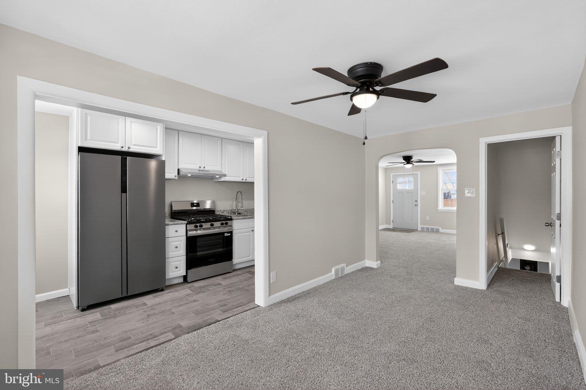 DANBURY VILLAGE - Residential