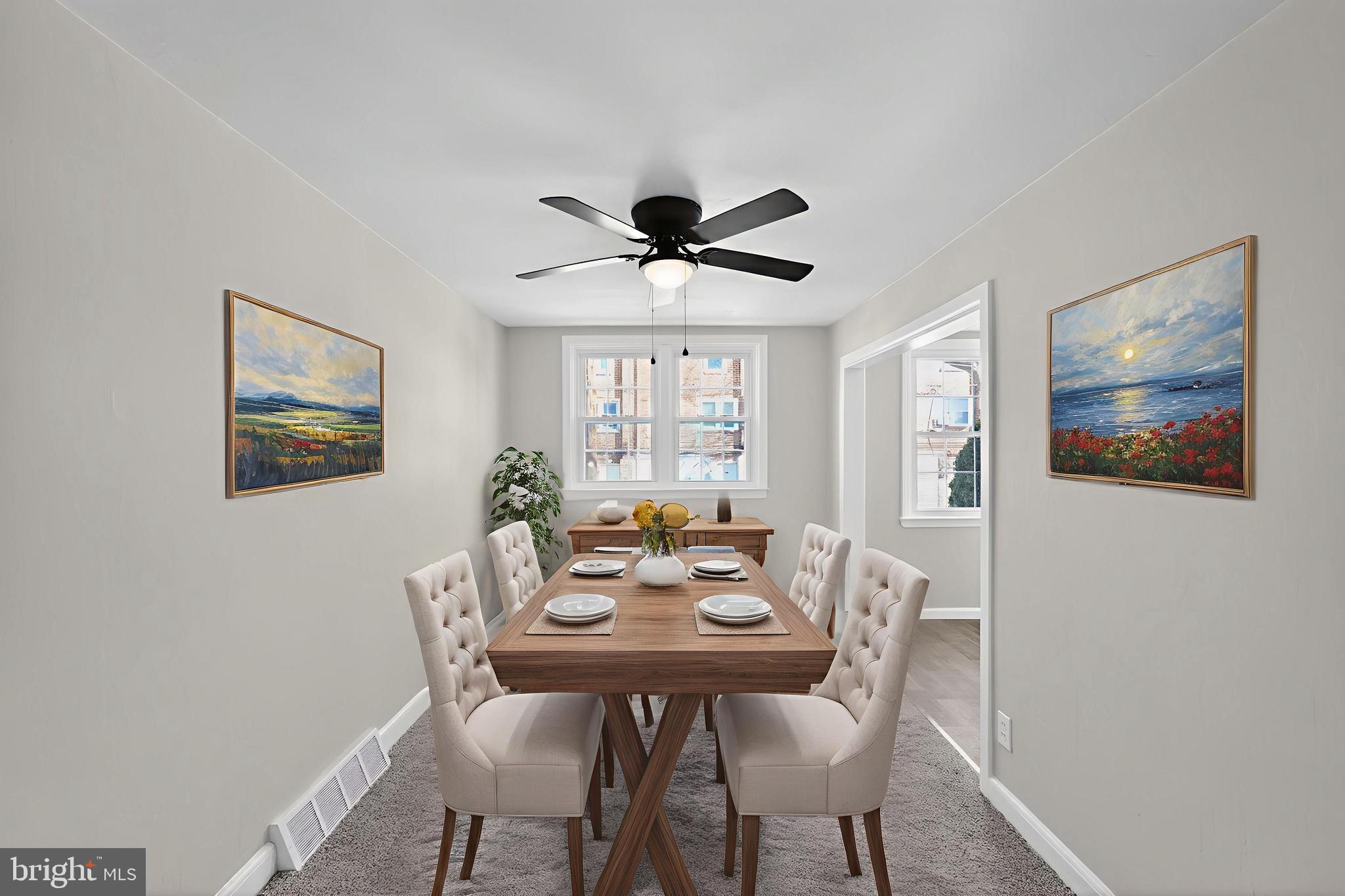 DANBURY VILLAGE - Residential