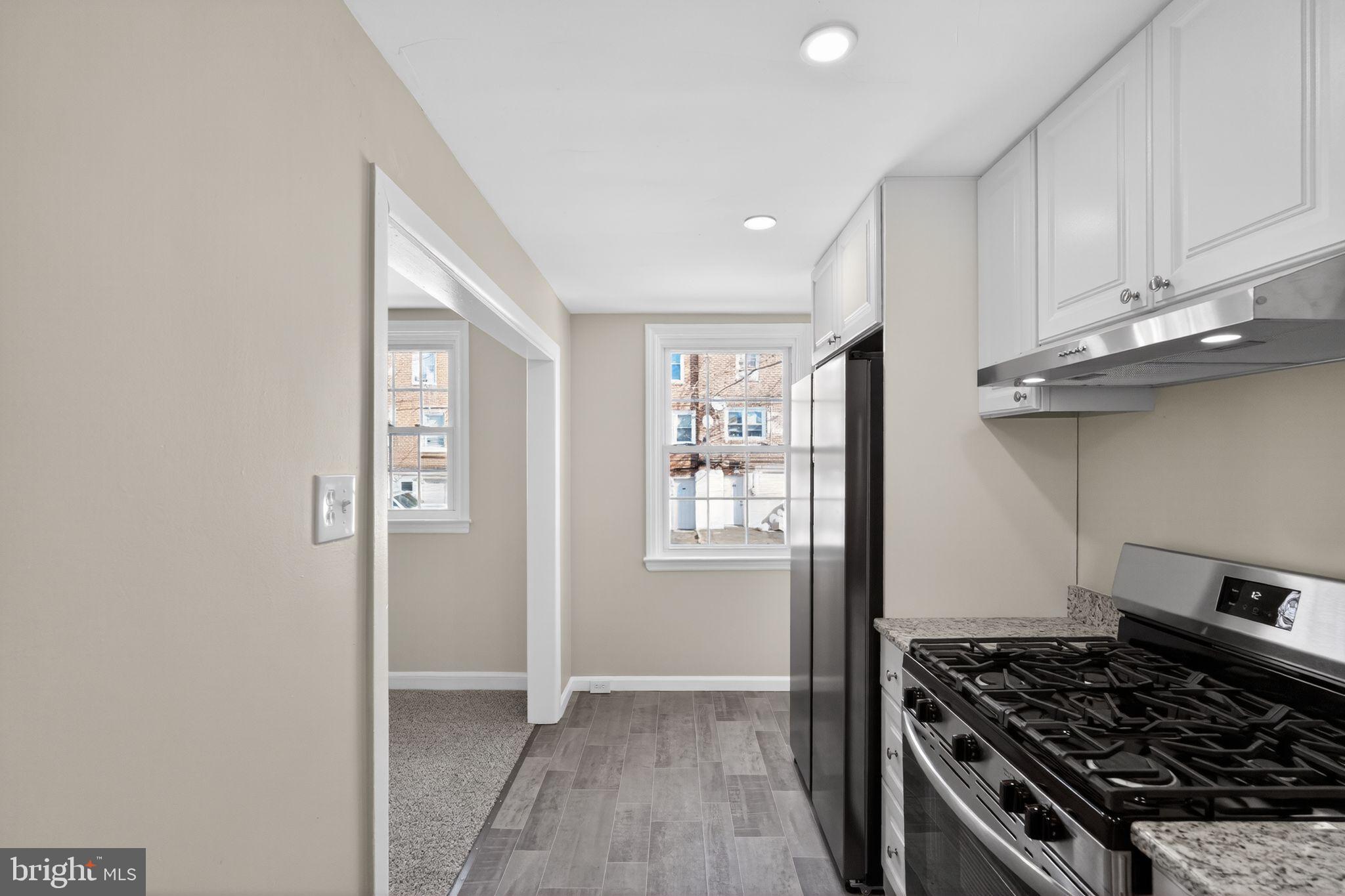 DANBURY VILLAGE - Residential