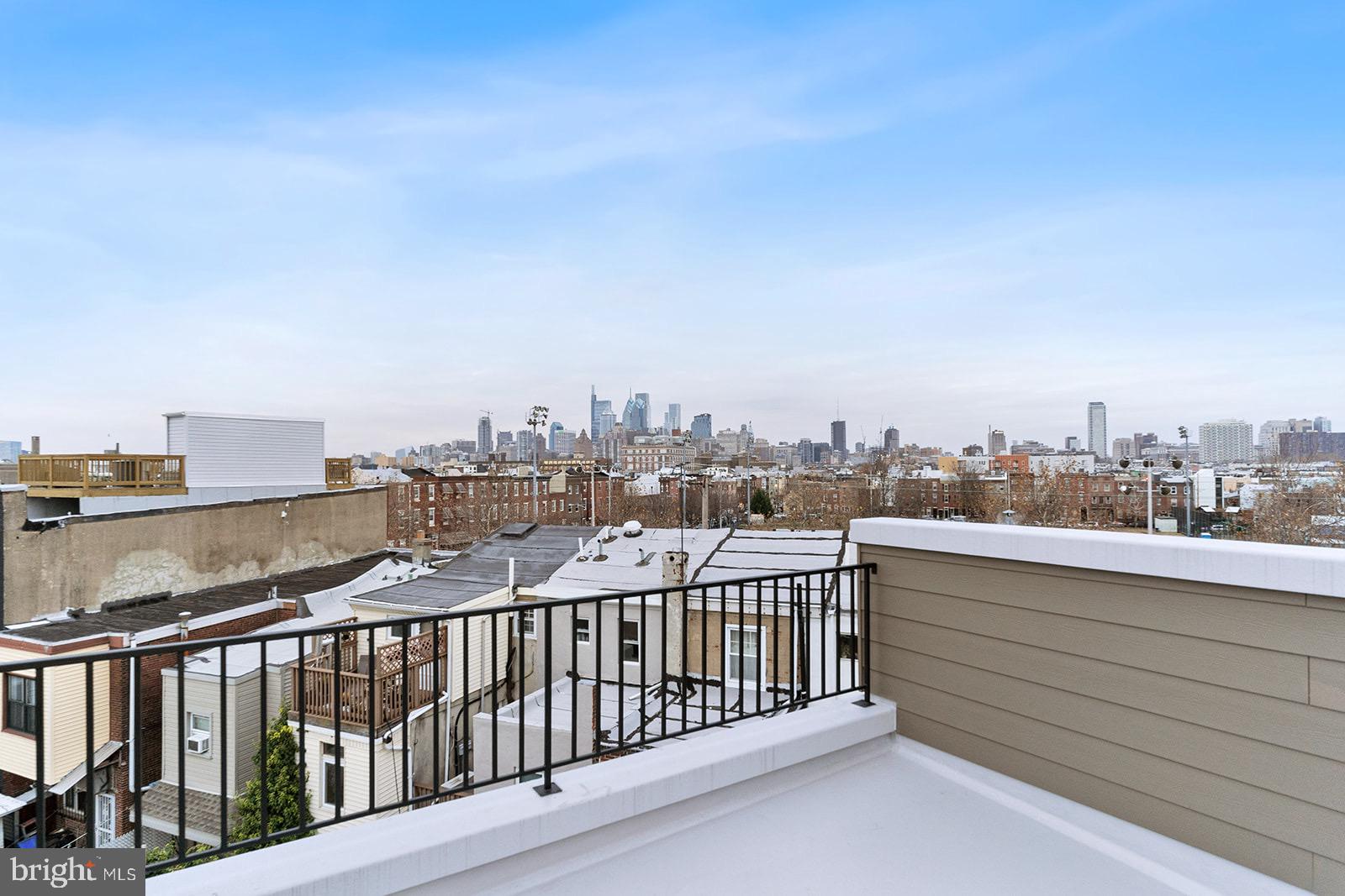 PENNSPORT - Residential