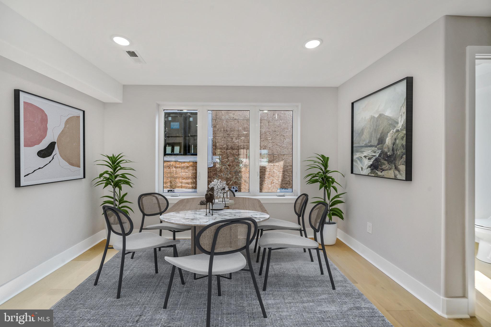 PENNSPORT - Residential