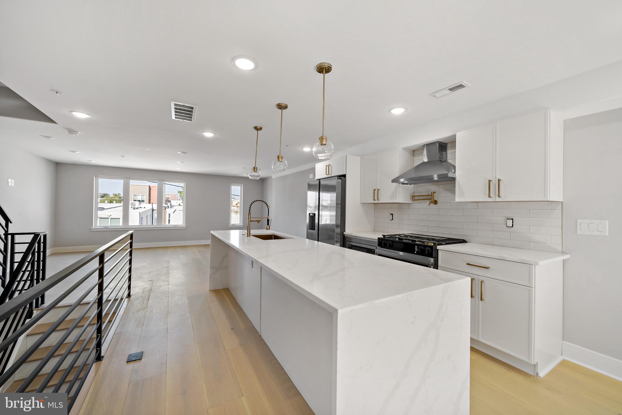 PENNSPORT - Residential