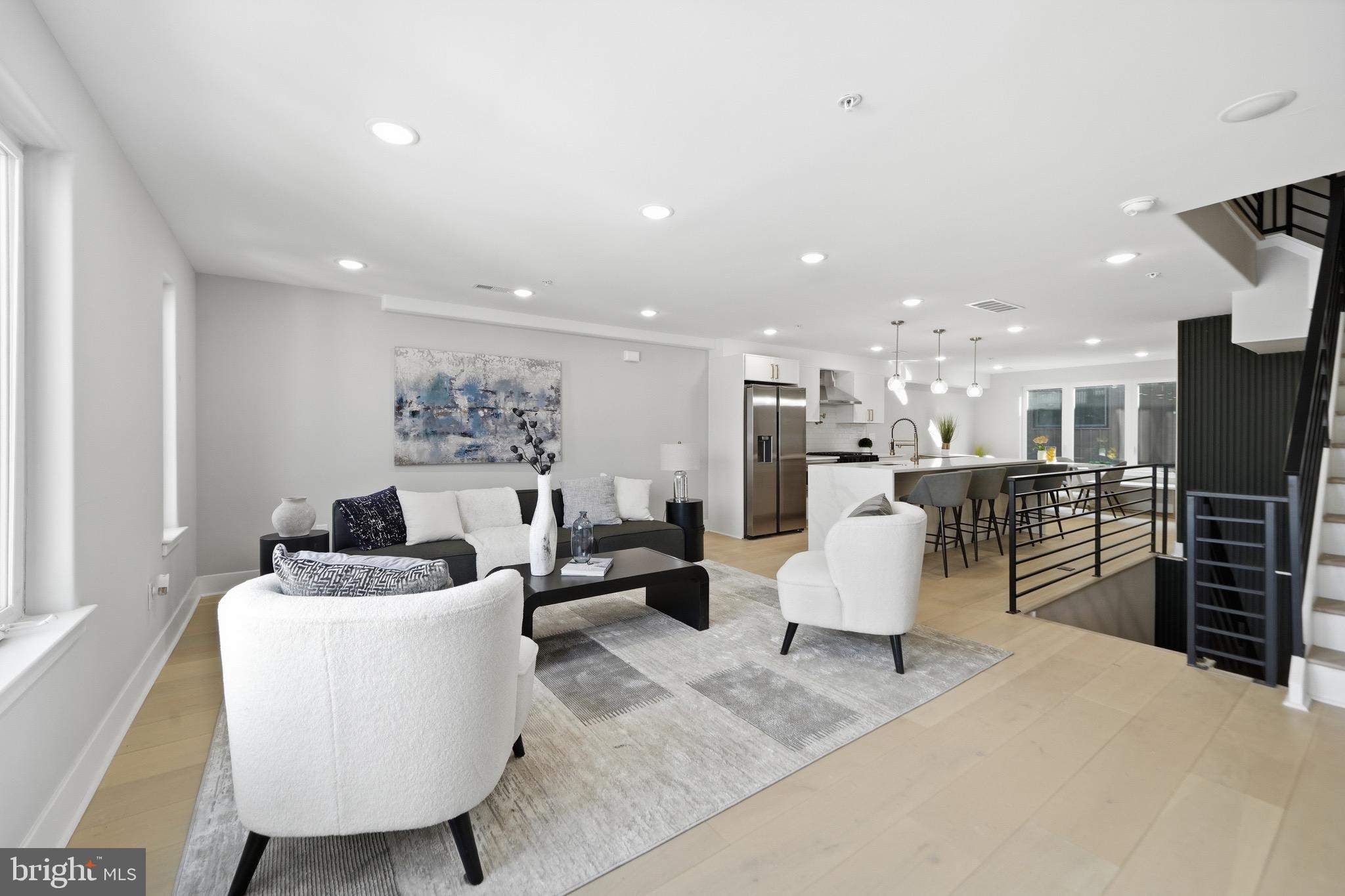 PENNSPORT - Residential