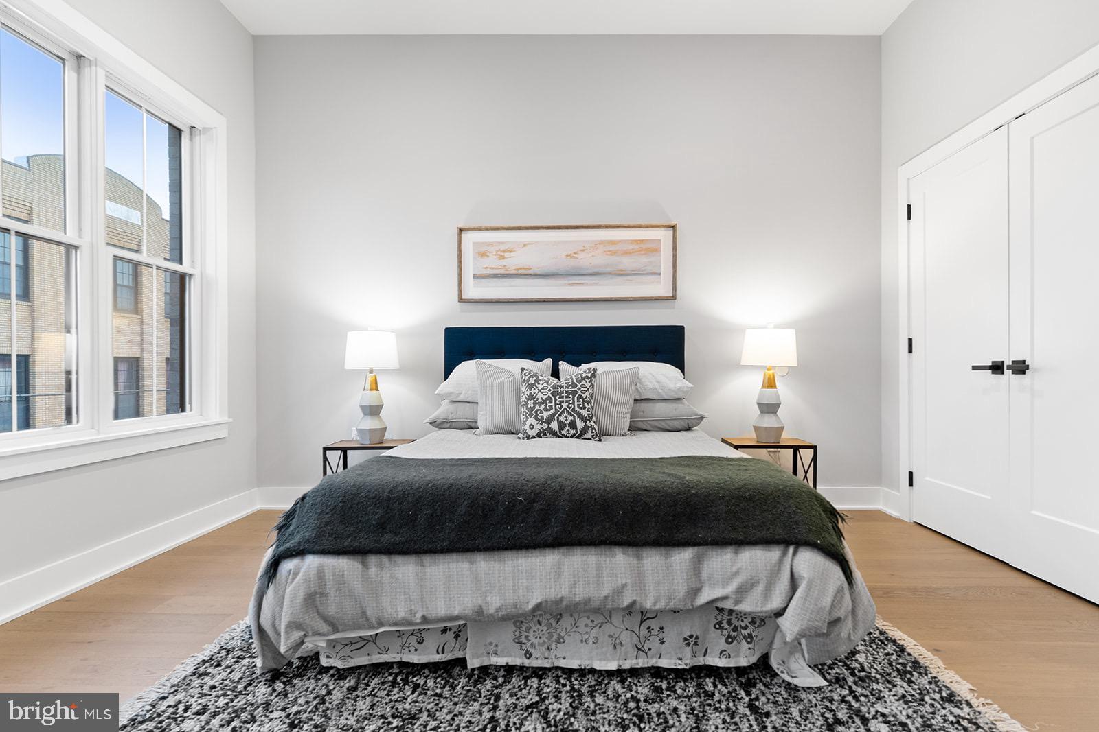 PENNSPORT - Residential