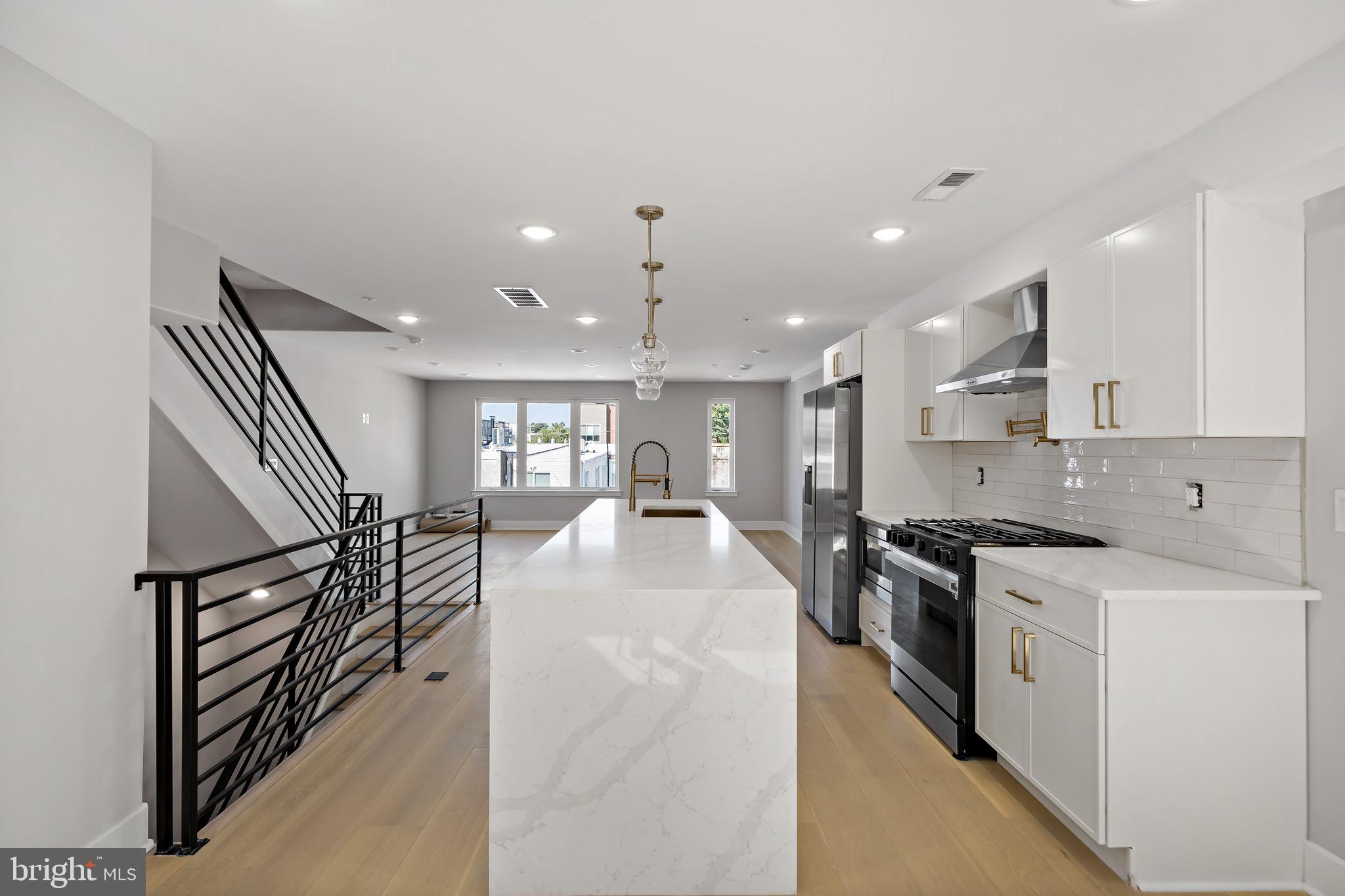 PENNSPORT - Residential