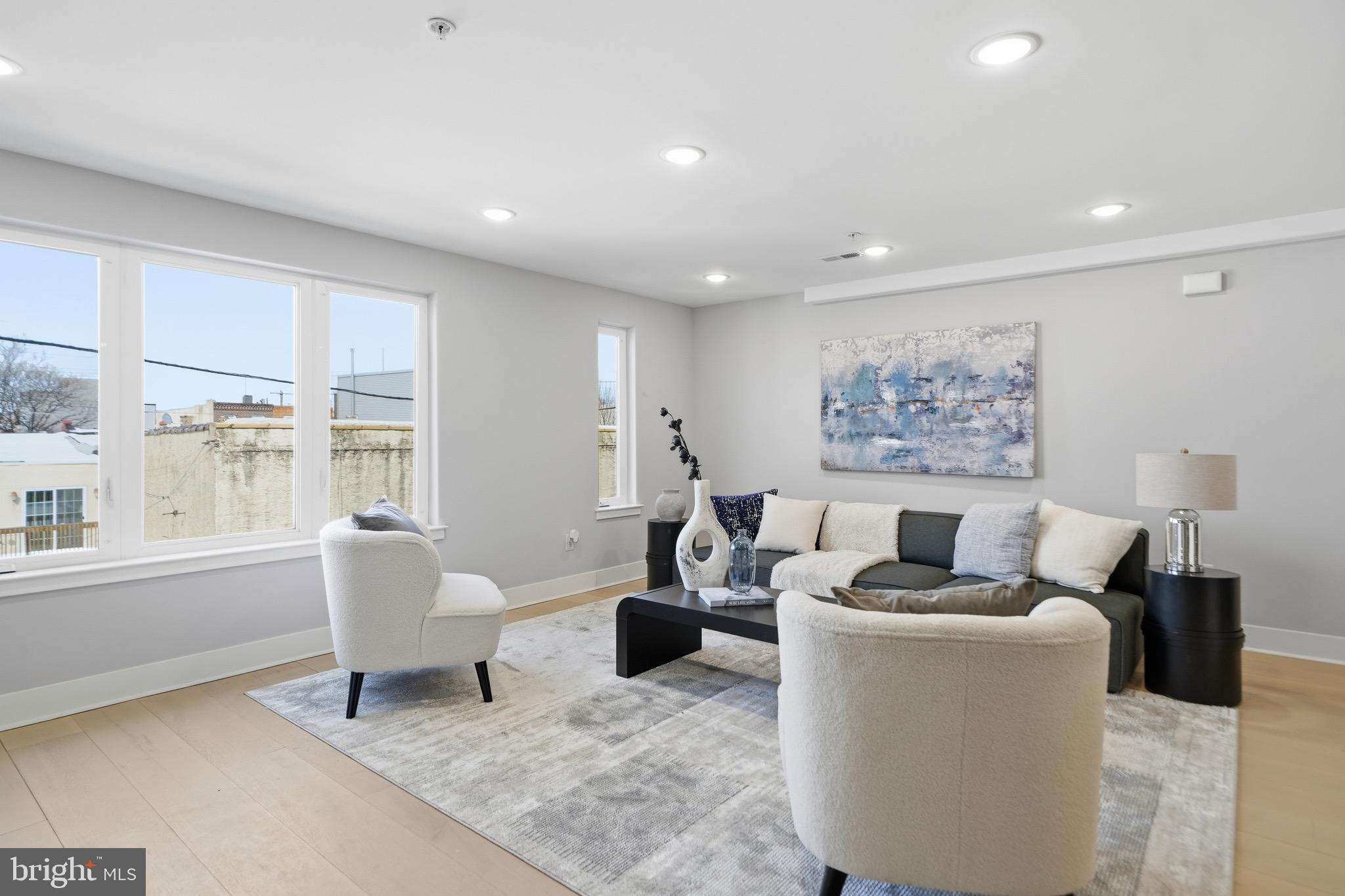 PENNSPORT - Residential