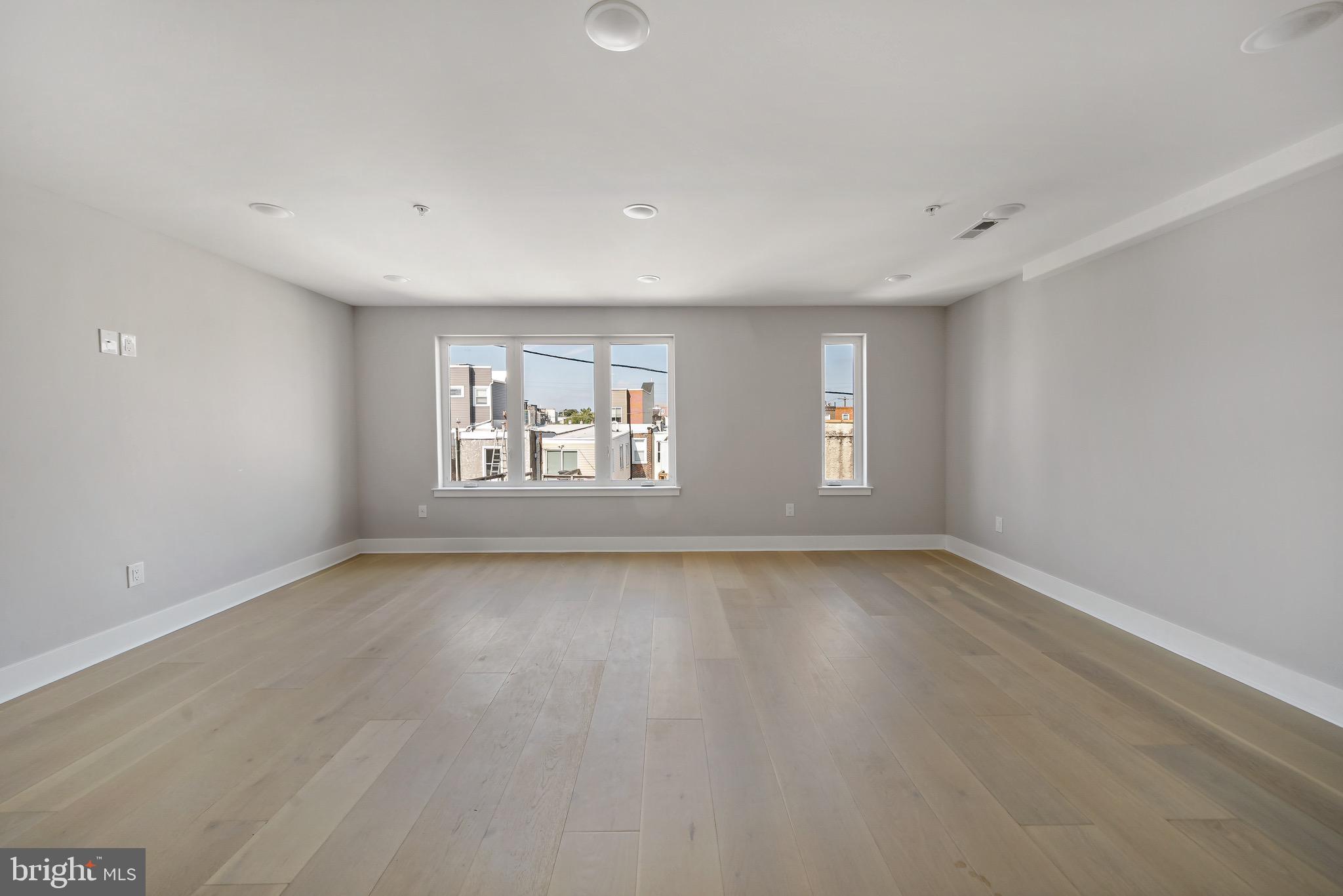 PENNSPORT - Residential