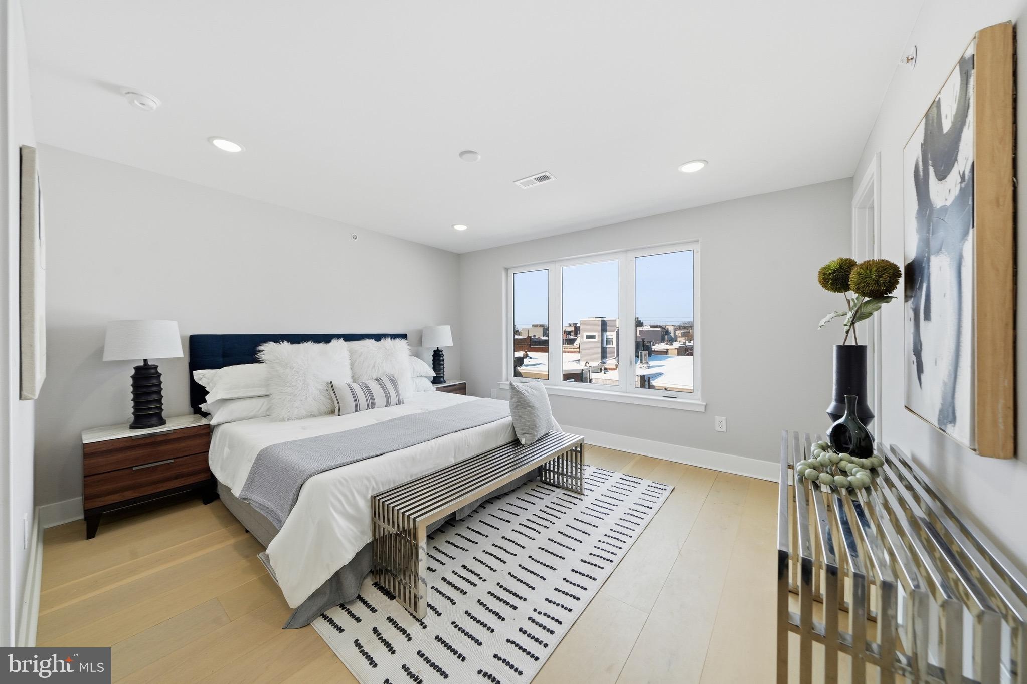 PENNSPORT - Residential