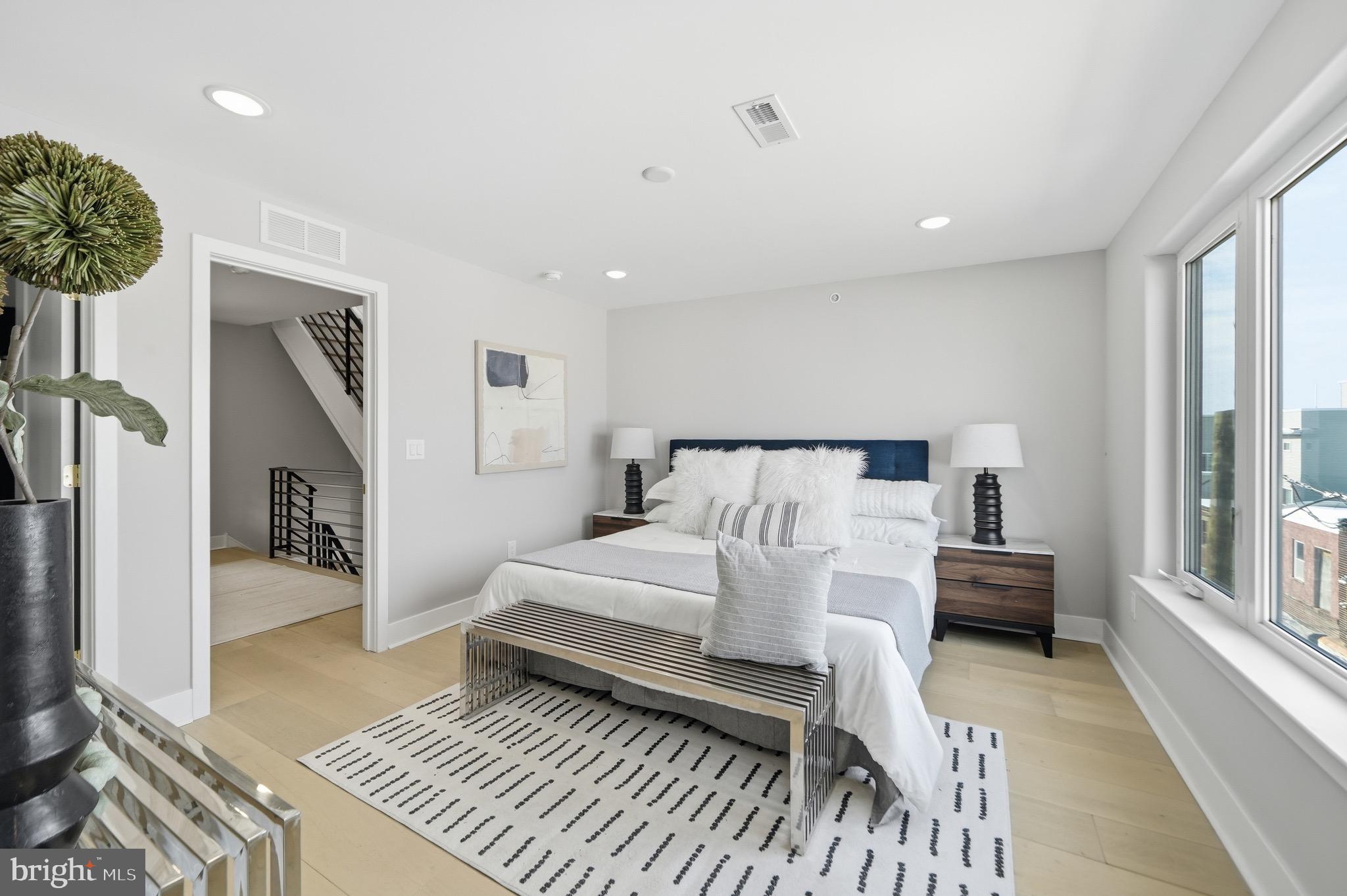 PENNSPORT - Residential