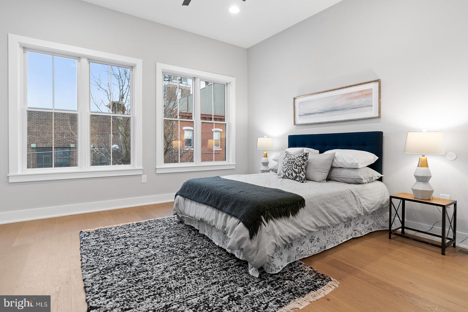 PENNSPORT - Residential