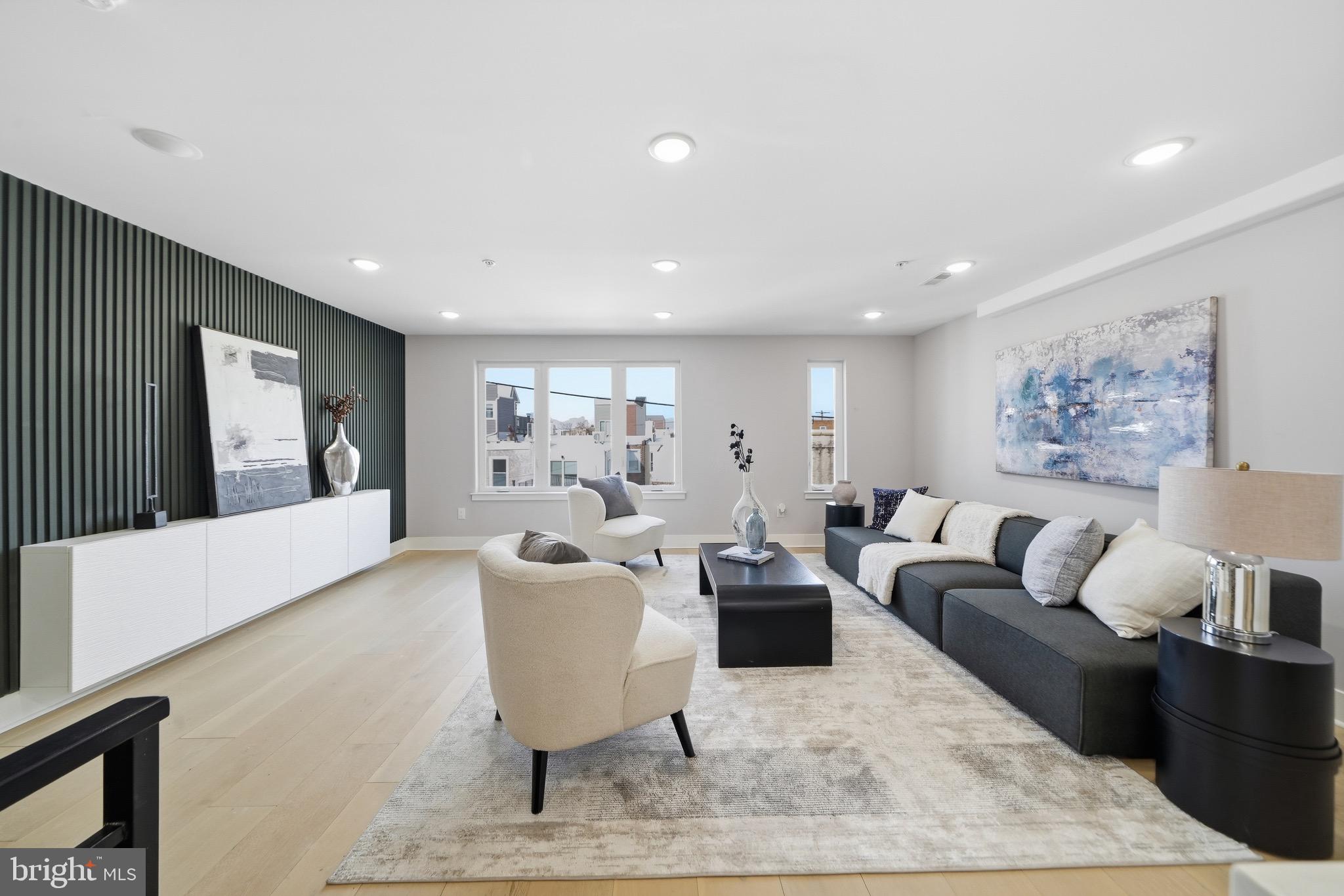 PENNSPORT - Residential