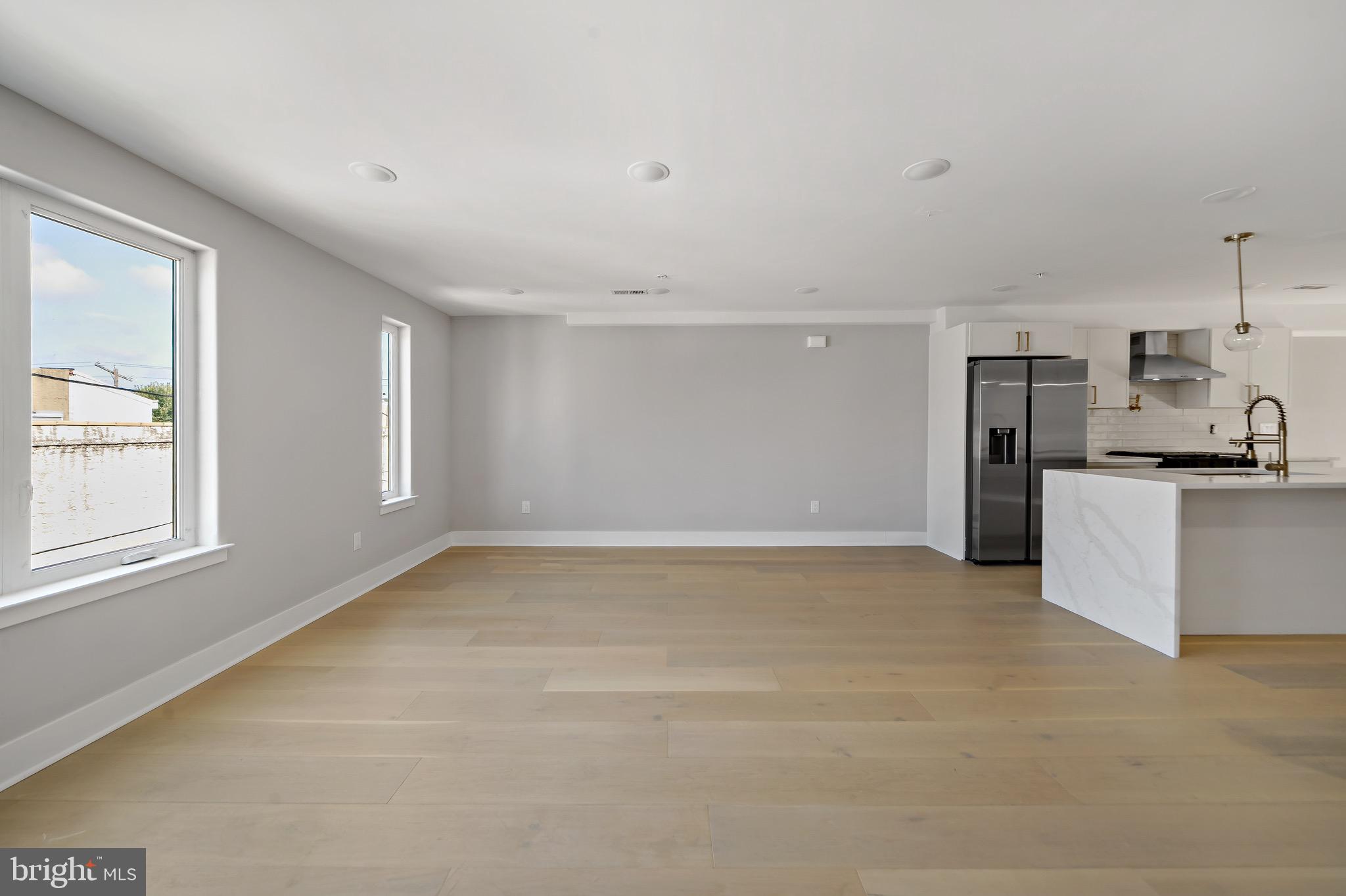 PENNSPORT - Residential