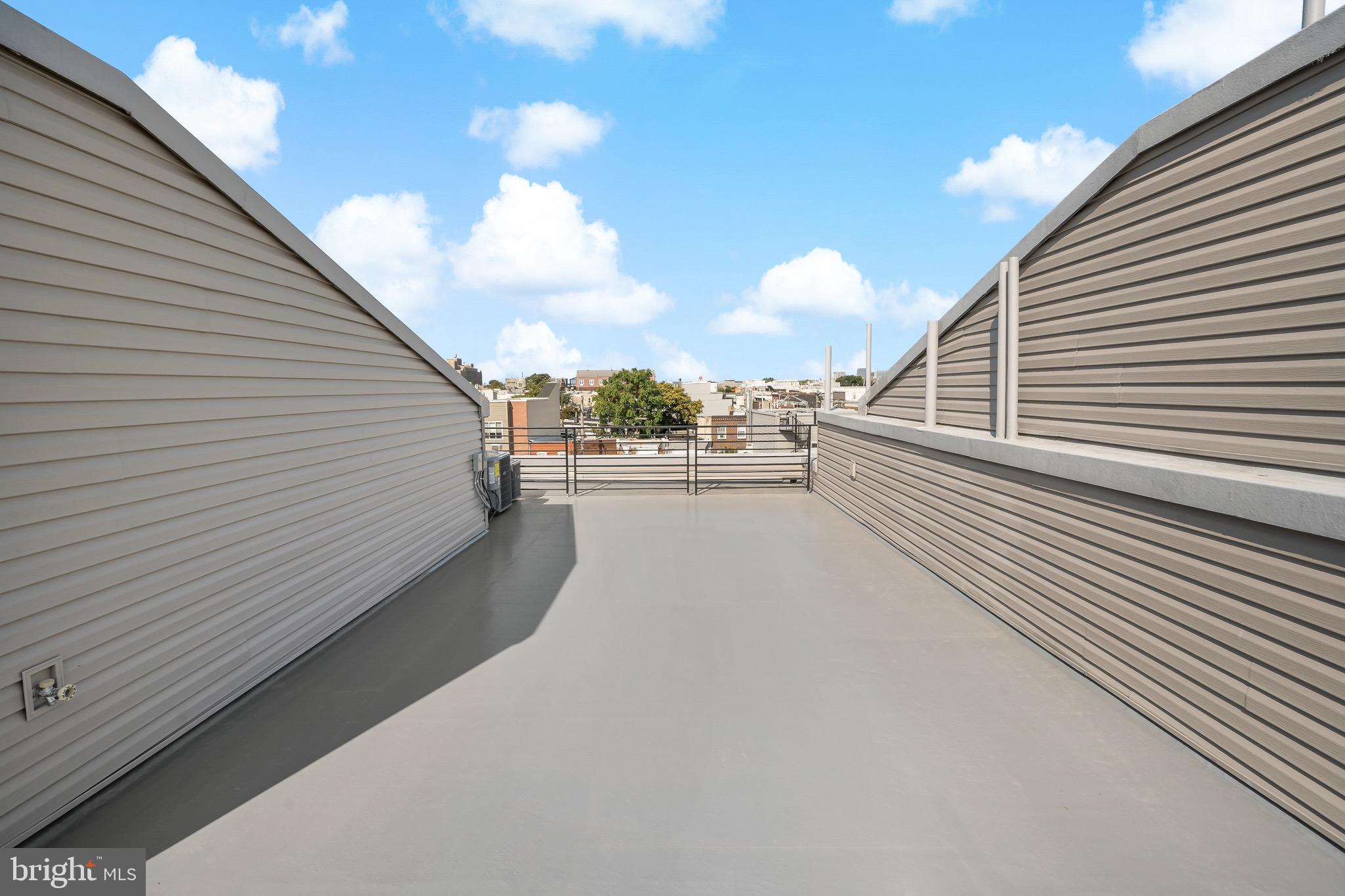 PENNSPORT - Residential