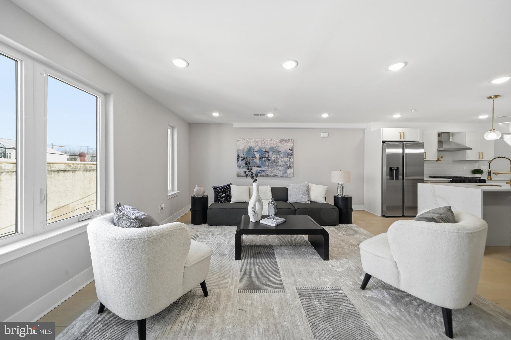 PENNSPORT - Residential