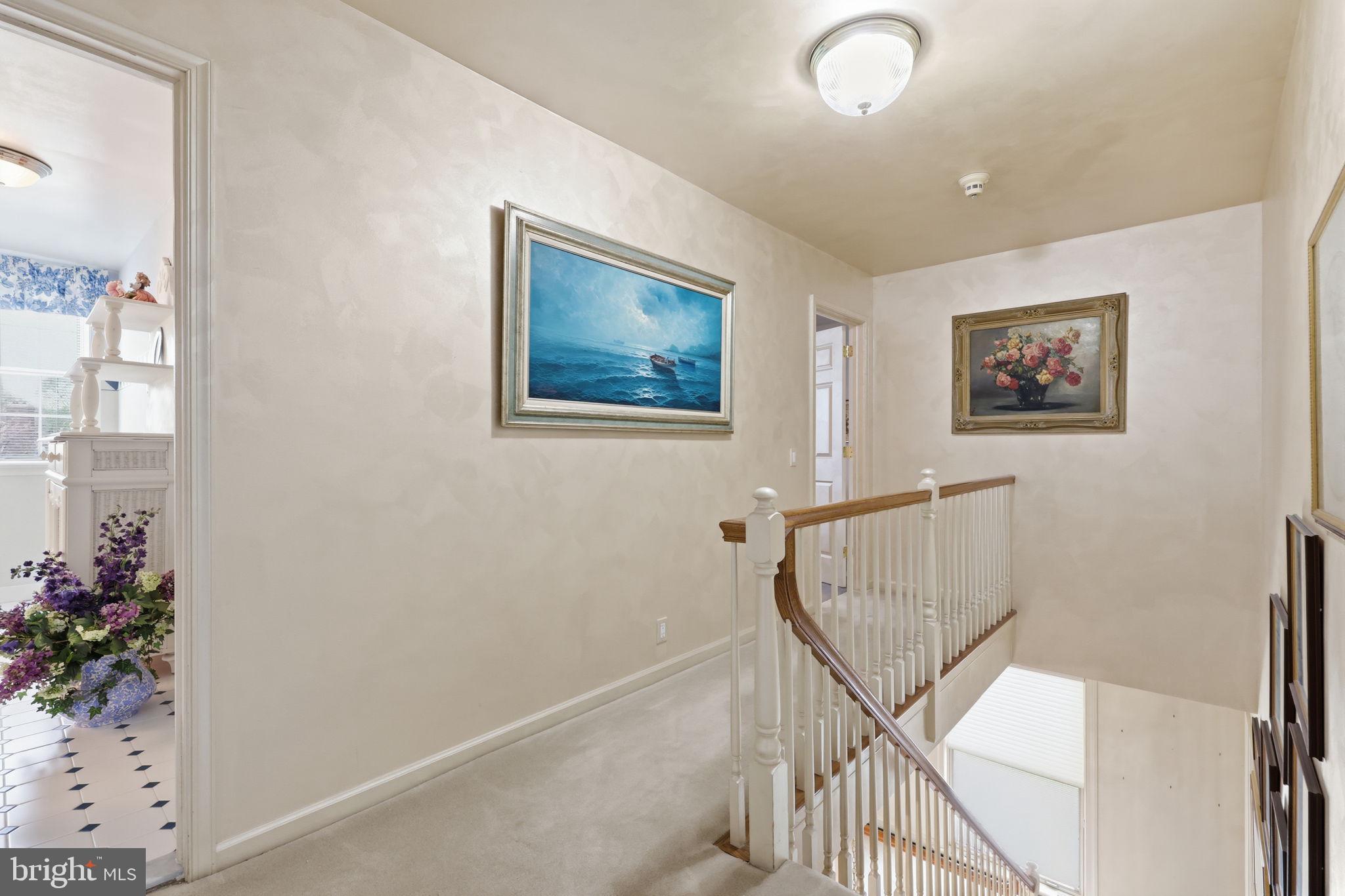 BELLE AIRE - Residential