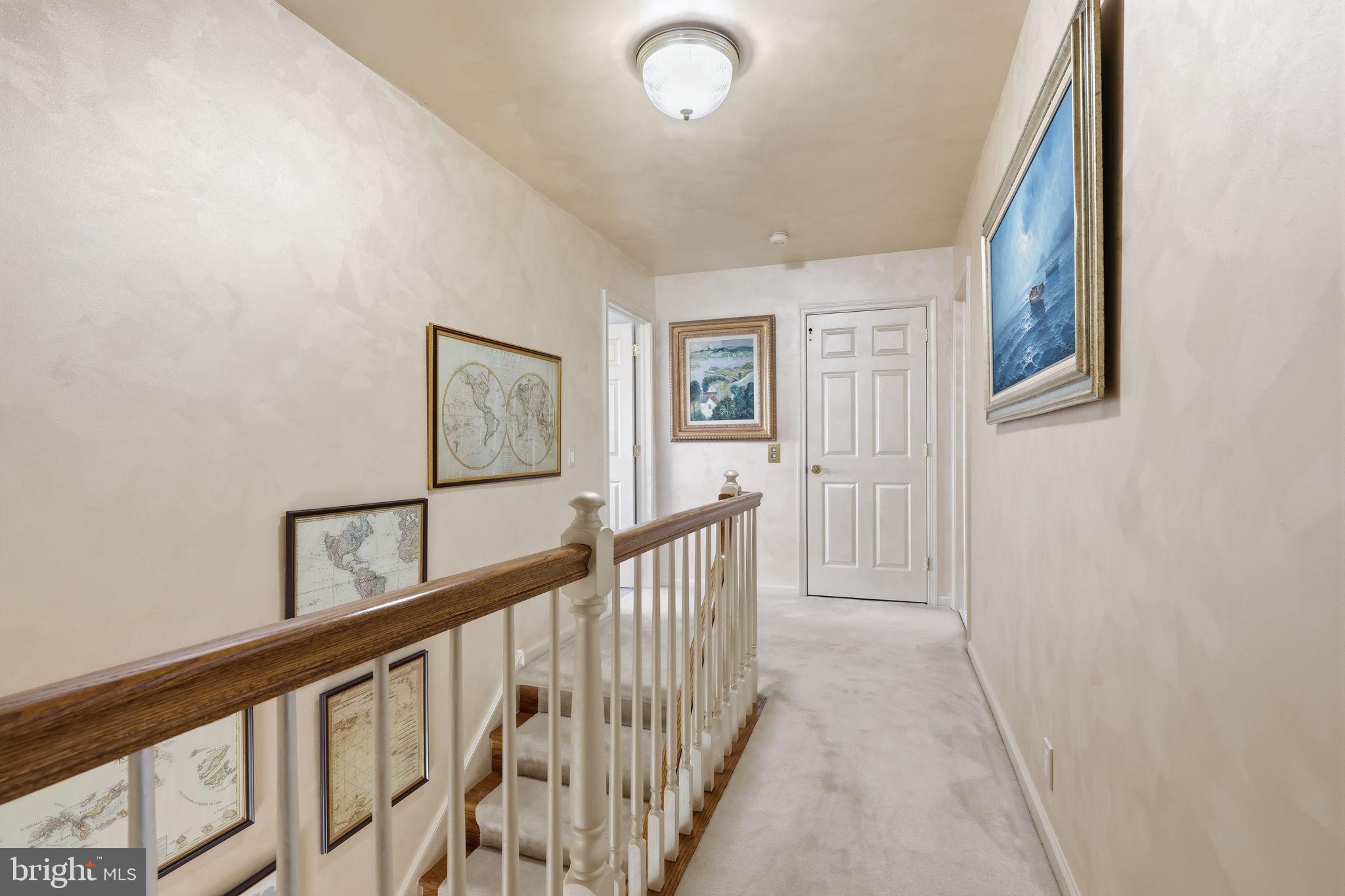BELLE AIRE - Residential