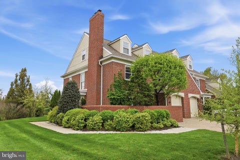 Condo For Sale - 210 Westminster Place<br/> AMBLER, PA 19002