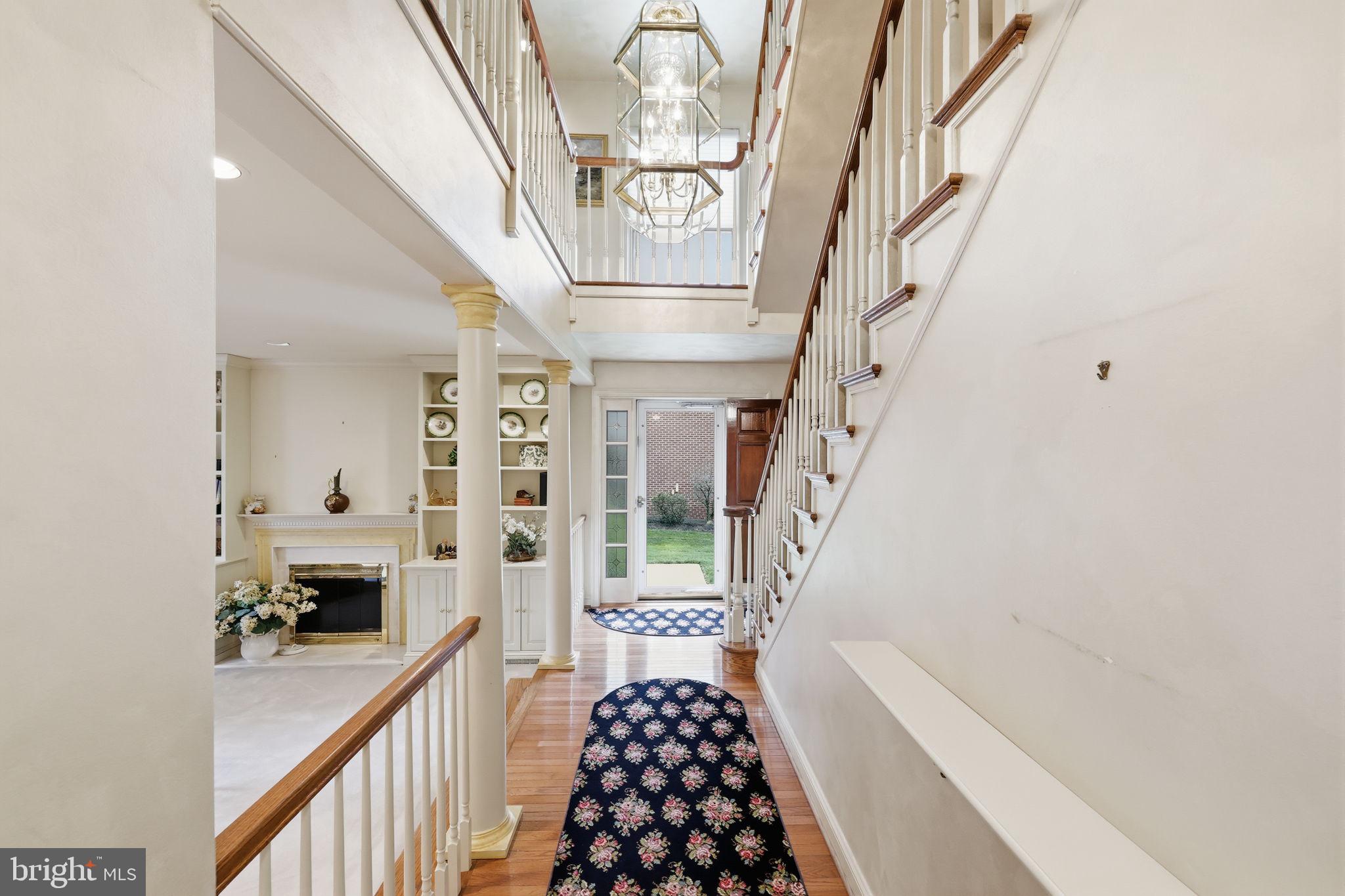 BELLE AIRE - Residential