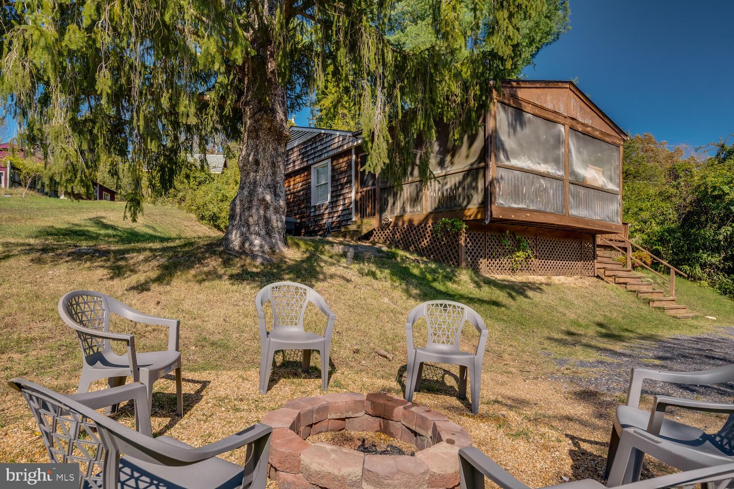 PAGE VALLEY ESTATES - Residential