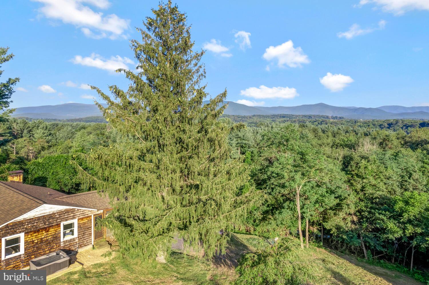 PAGE VALLEY ESTATES - Residential