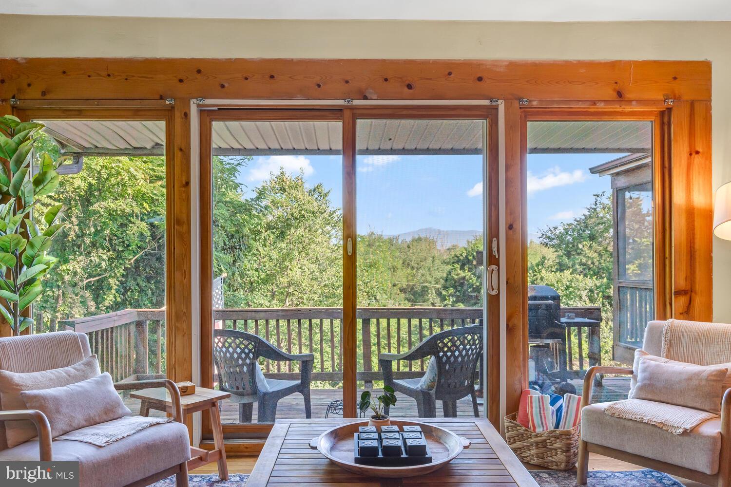 PAGE VALLEY ESTATES - Residential