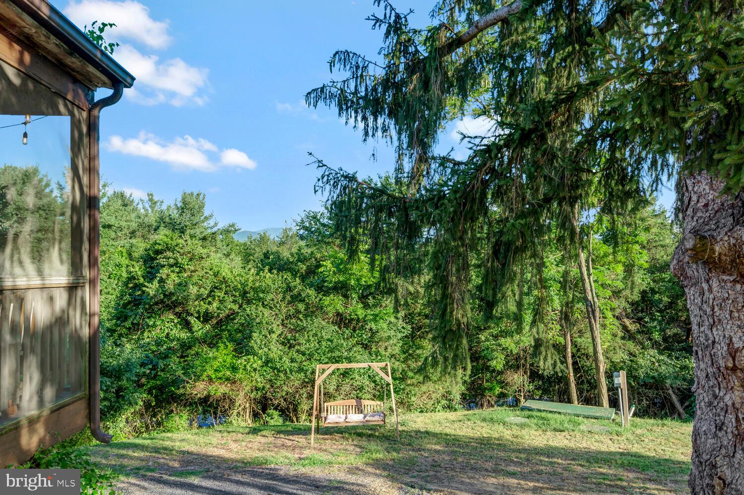 PAGE VALLEY ESTATES - Residential