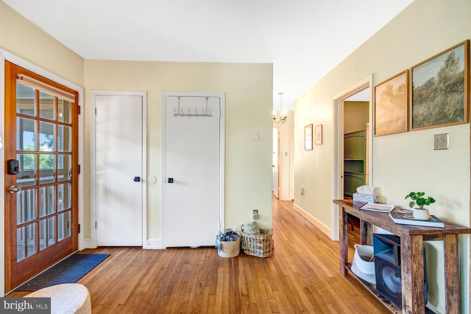 PAGE VALLEY ESTATES - Residential