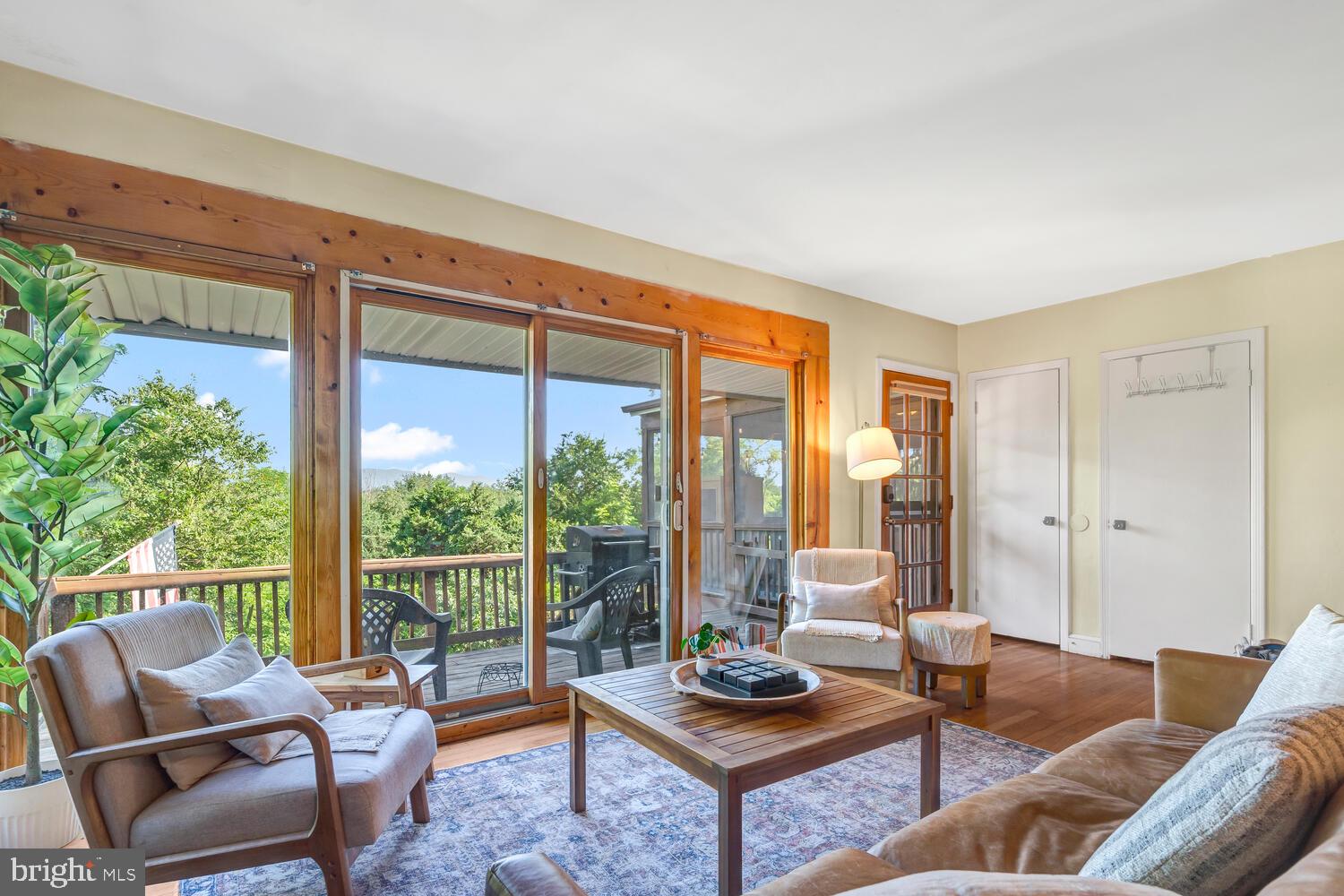 PAGE VALLEY ESTATES - Residential