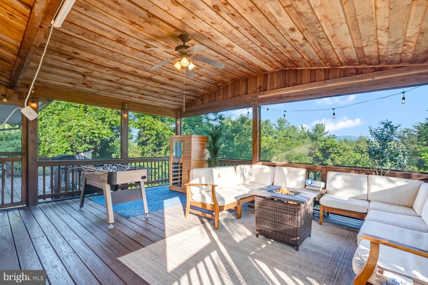 PAGE VALLEY ESTATES - Residential