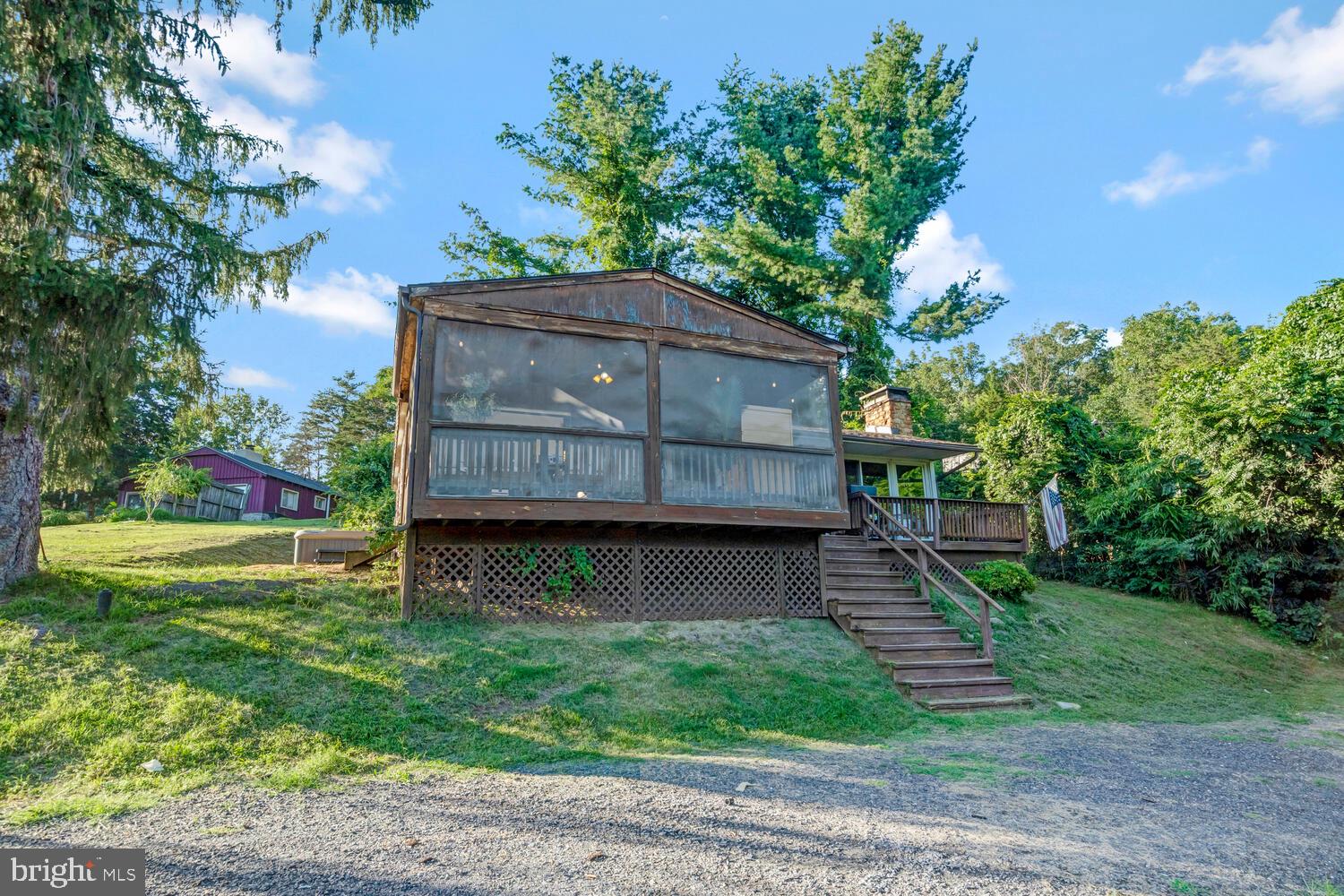 PAGE VALLEY ESTATES - Residential