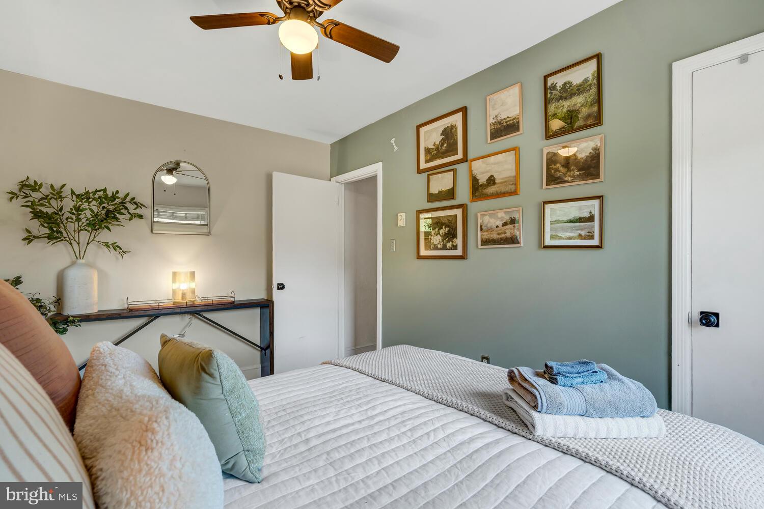 PAGE VALLEY ESTATES - Residential