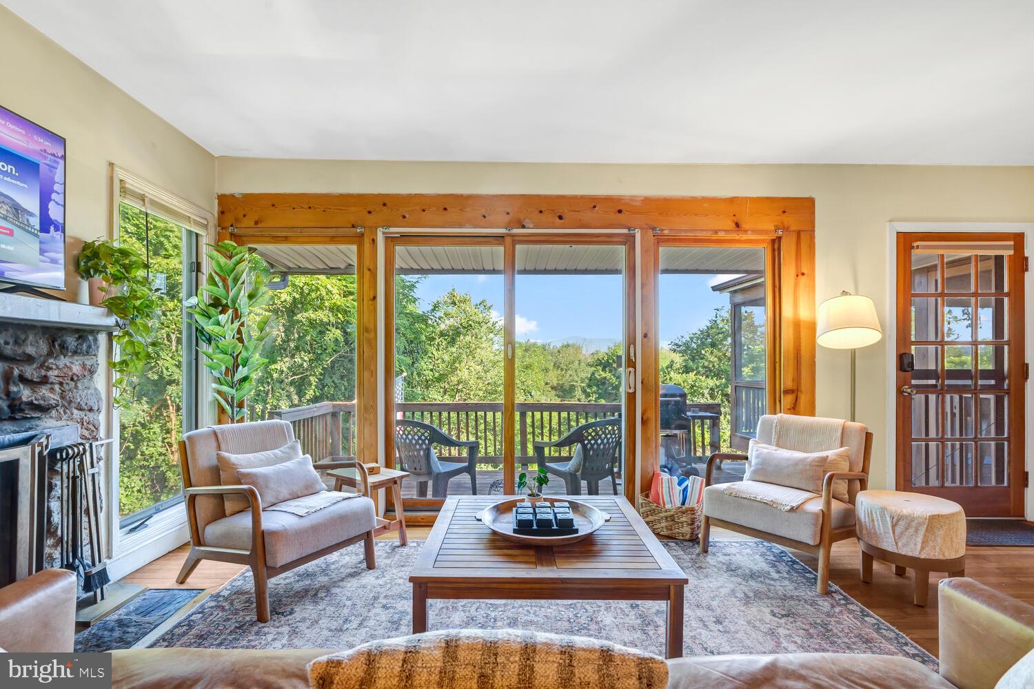 PAGE VALLEY ESTATES - Residential