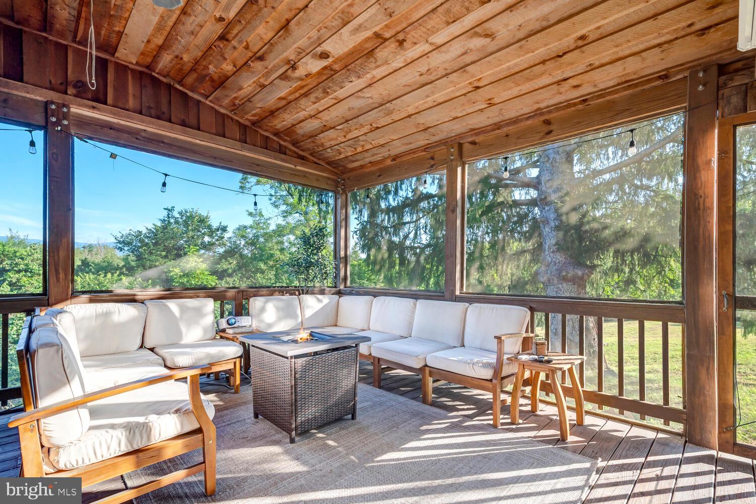 PAGE VALLEY ESTATES - Residential