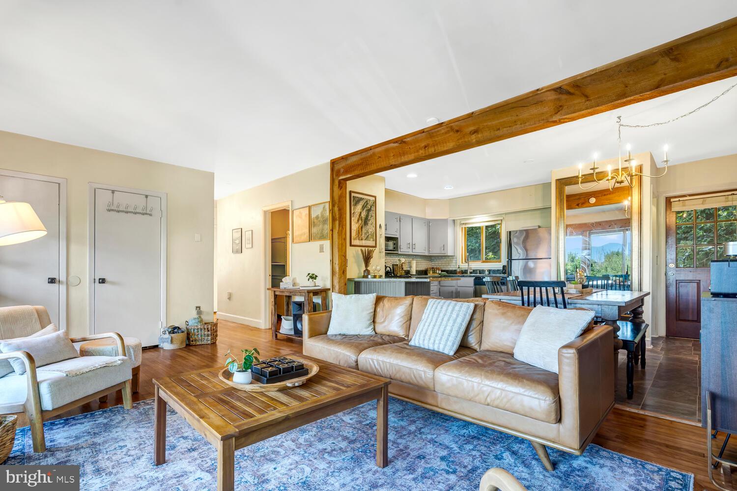 PAGE VALLEY ESTATES - Residential