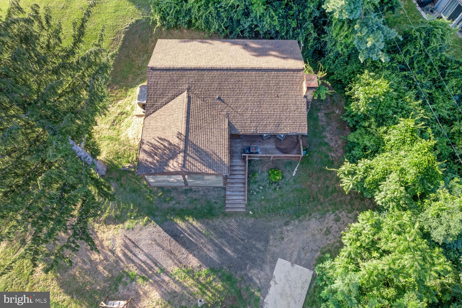PAGE VALLEY ESTATES - Residential