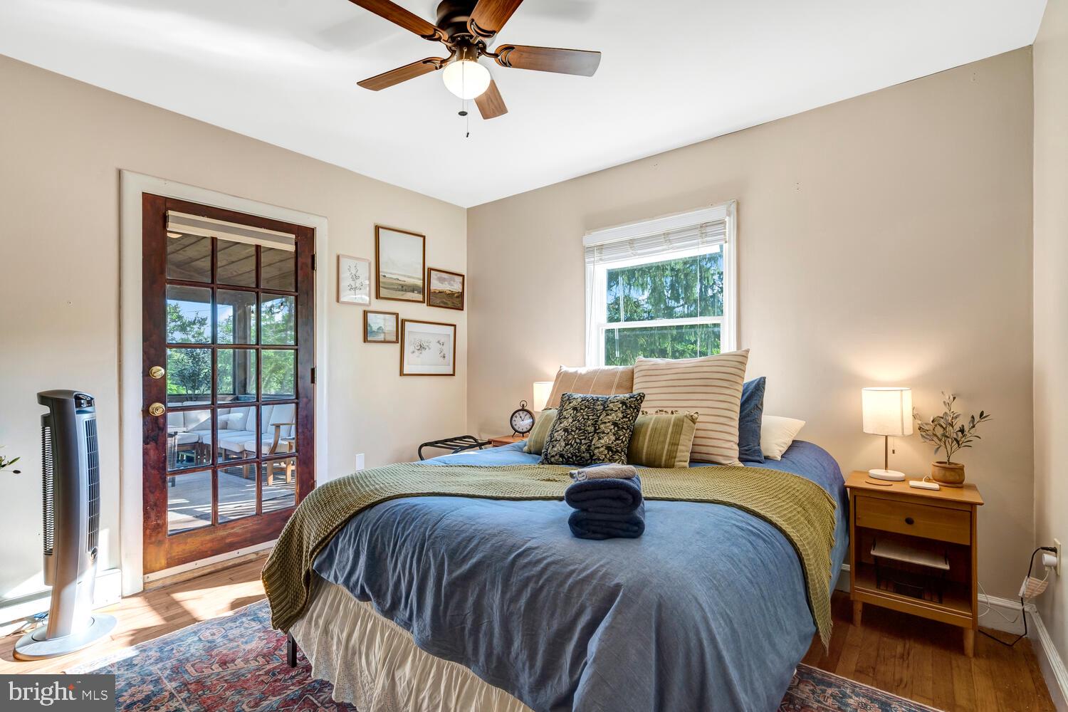 PAGE VALLEY ESTATES - Residential