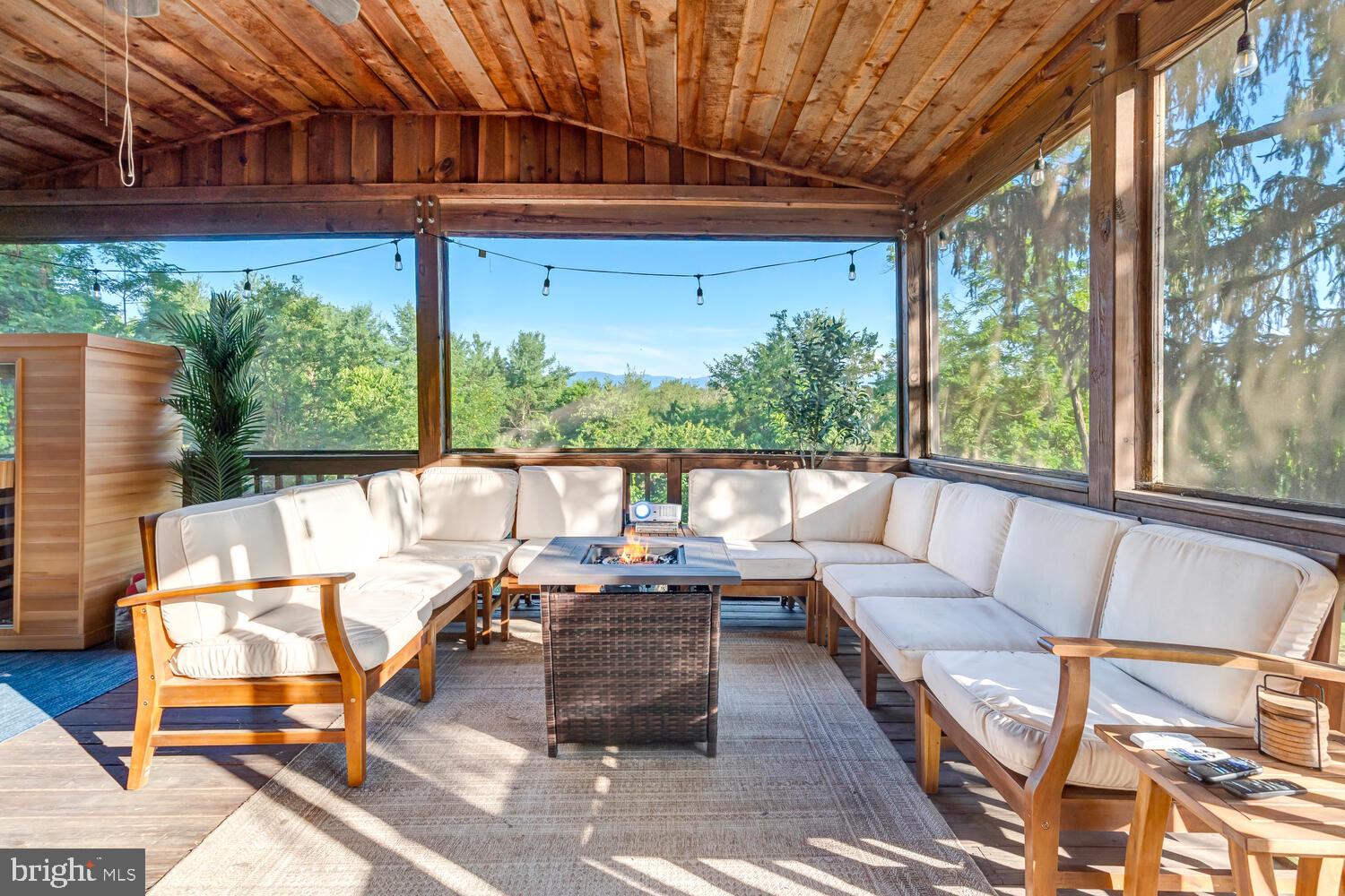 PAGE VALLEY ESTATES - Residential