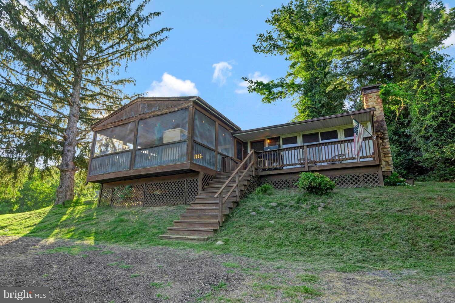 PAGE VALLEY ESTATES - Residential