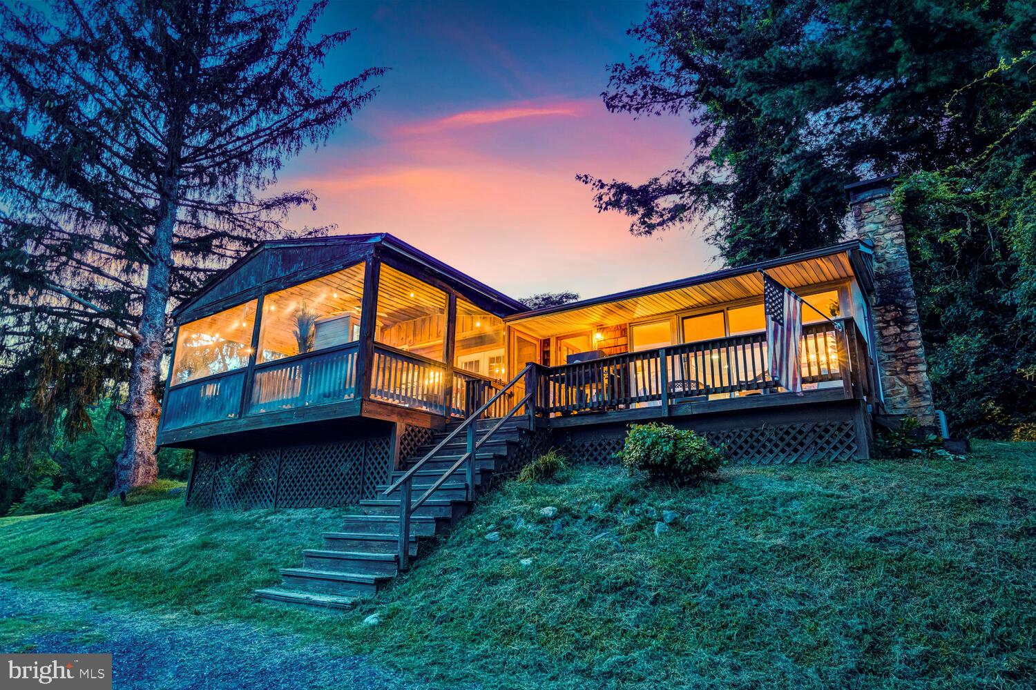 PAGE VALLEY ESTATES - Residential